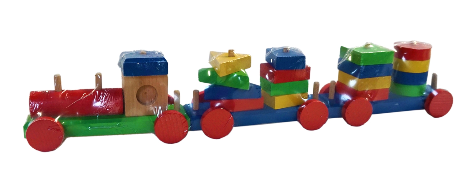 Tren geometric Tren geometric