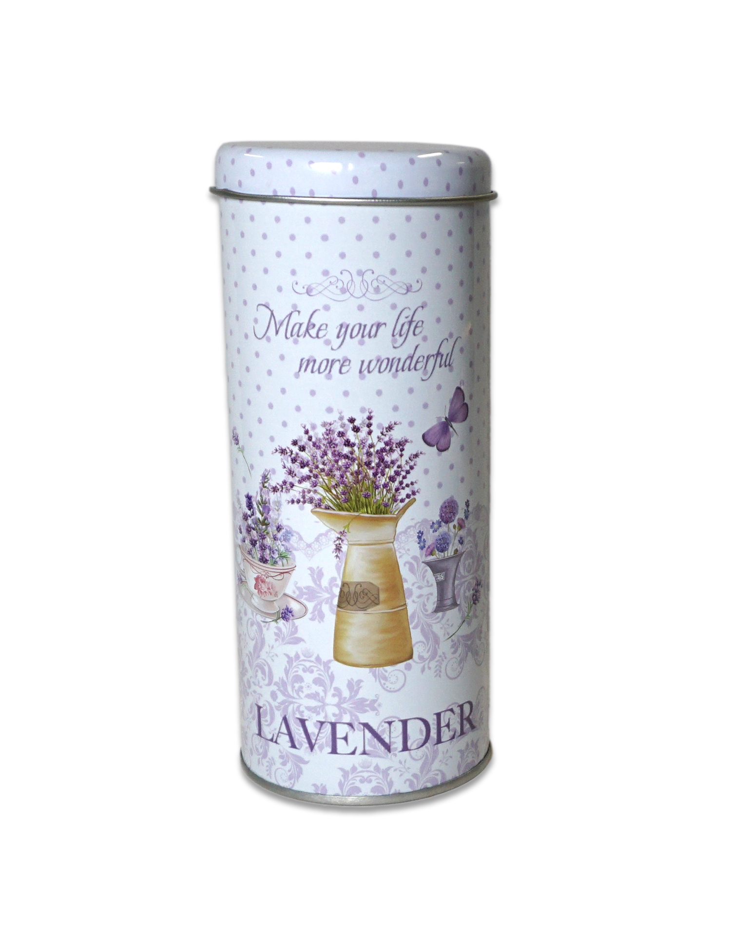 Recipient pentru cafea - Lavanda Recipient pentru cafea - Lavanda