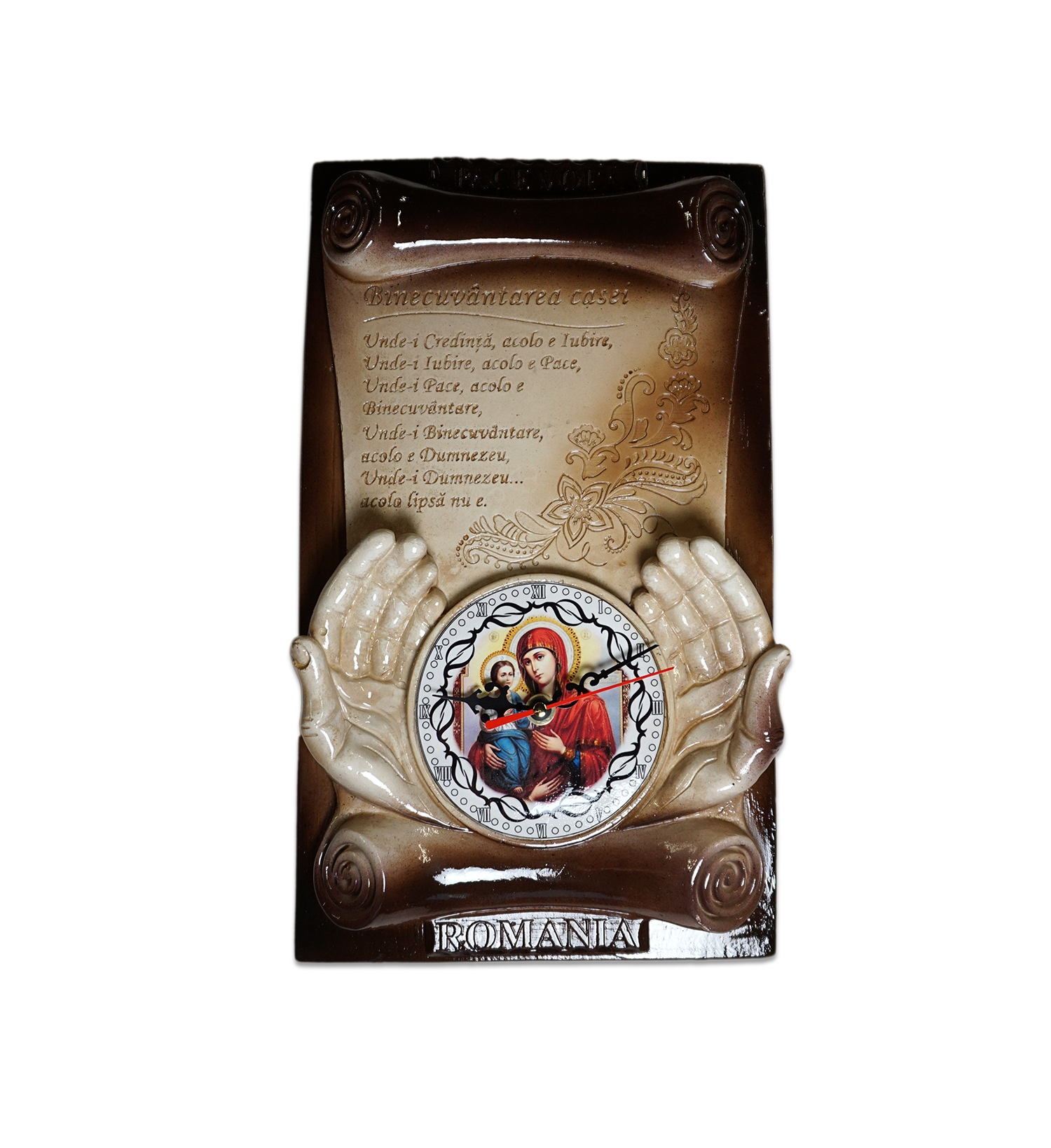 Decoratie ipsos binecuvantarea casei Decoratie ipsos binecuvantarea casei