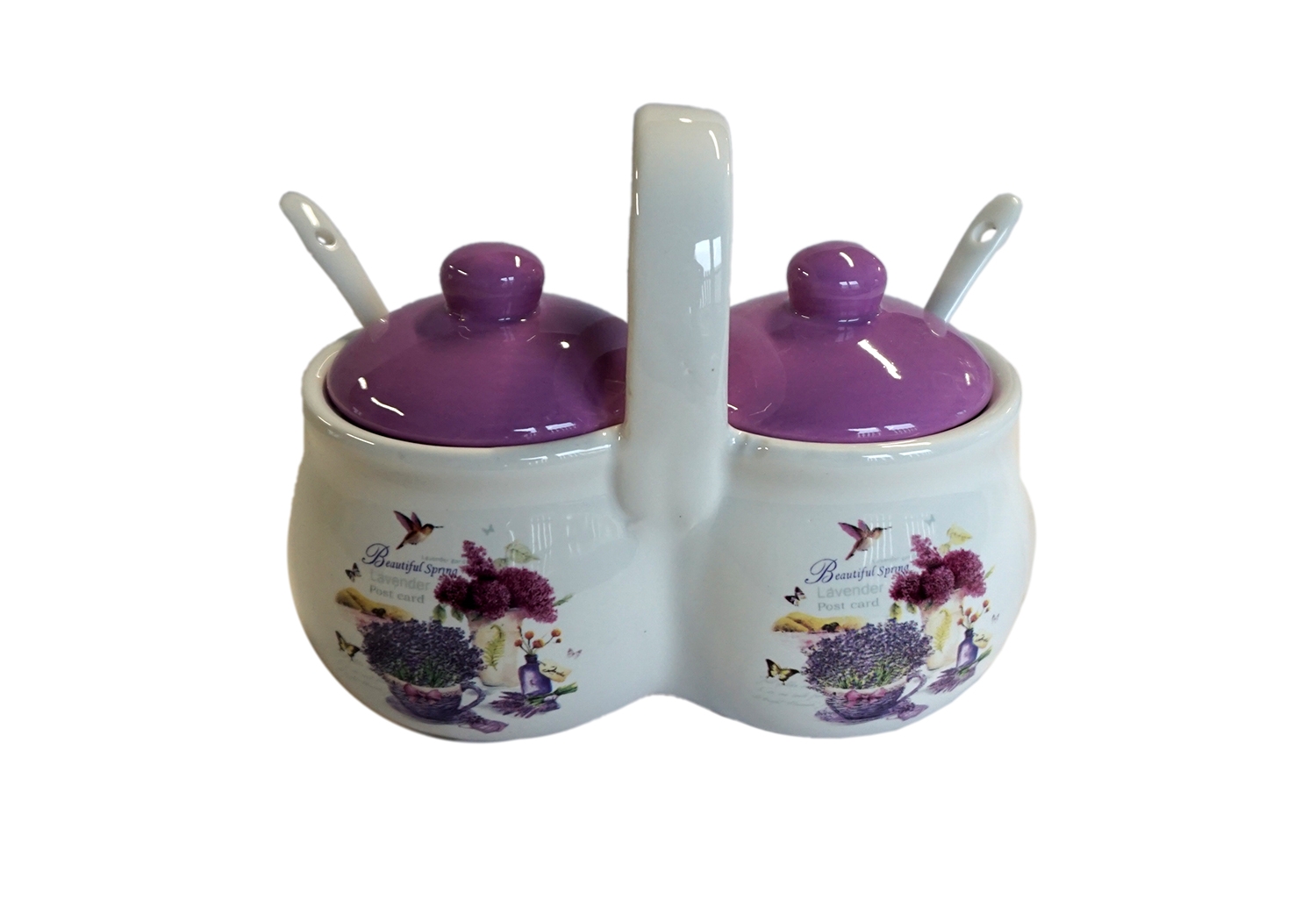 Suport condimente Suport condimente