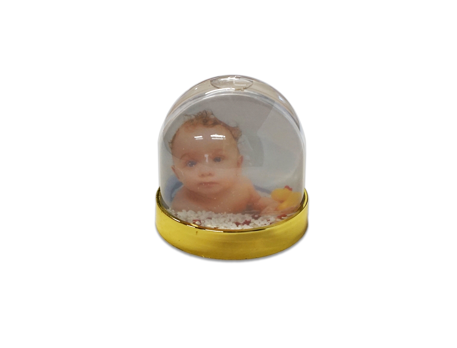 Glob decorativ cu poza Glob decorativ cu poza