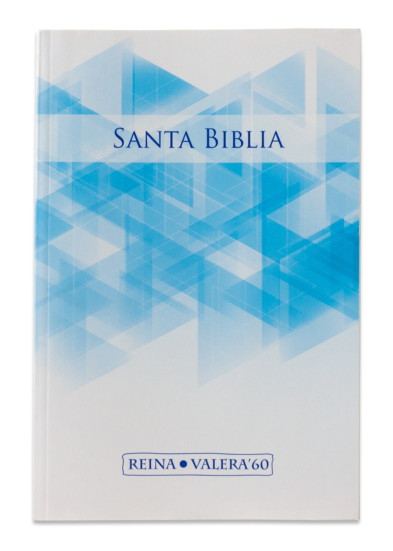 Biblia în limba spaniolă - Santa Biblia, Reina Valera 1960, Rústica, Flexible