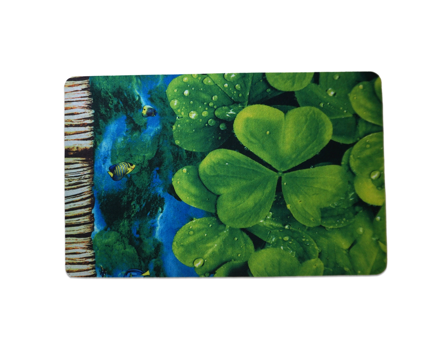 Covoras decorat Covoras decorat