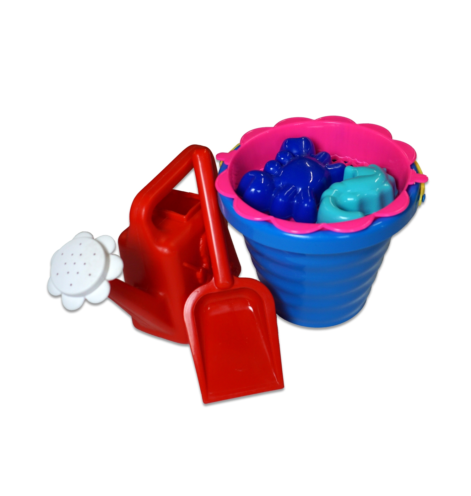 Set nisip mic cu stropitor Set nisip mic cu stropitor