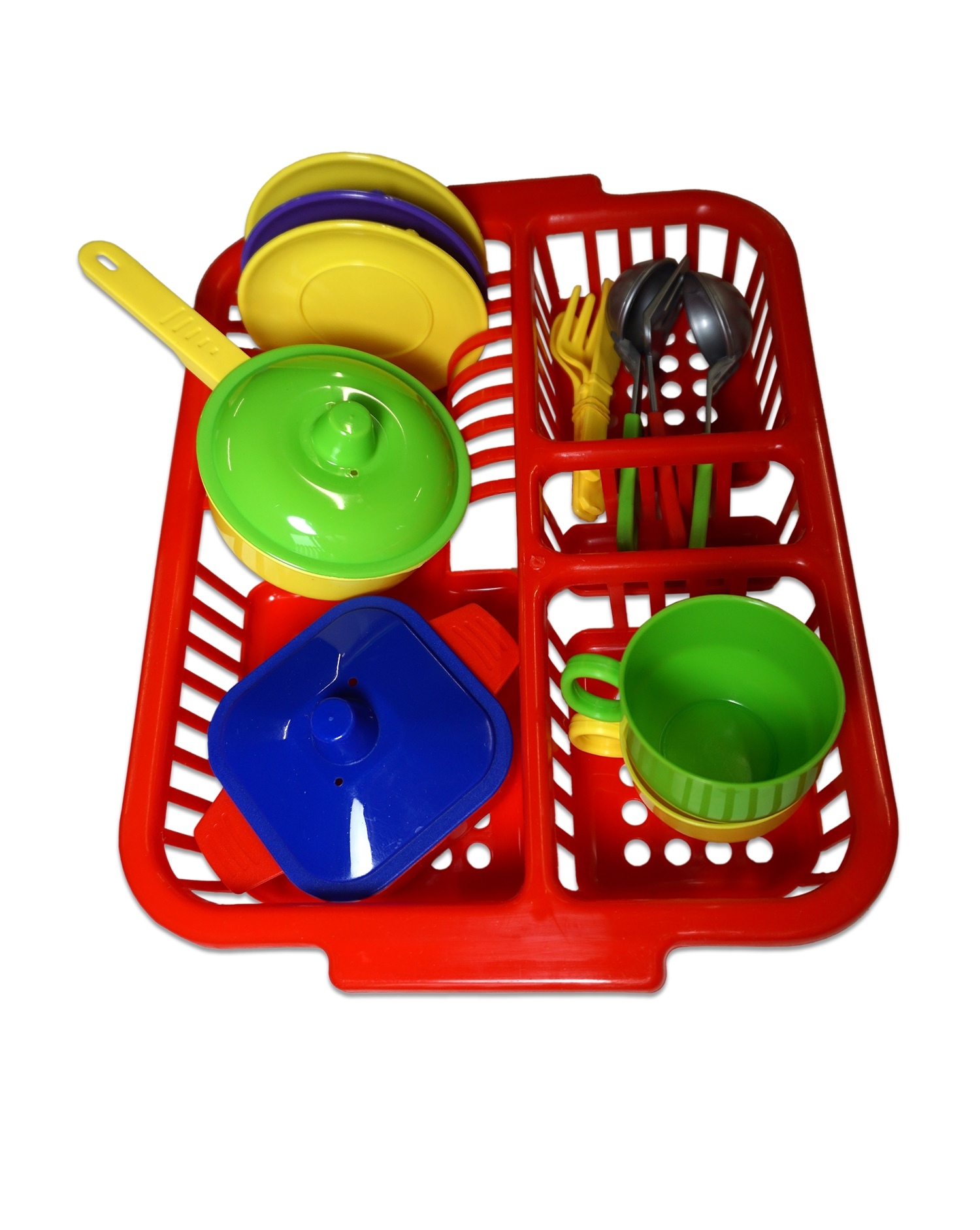 Jucarie set vase Jucarie set vase