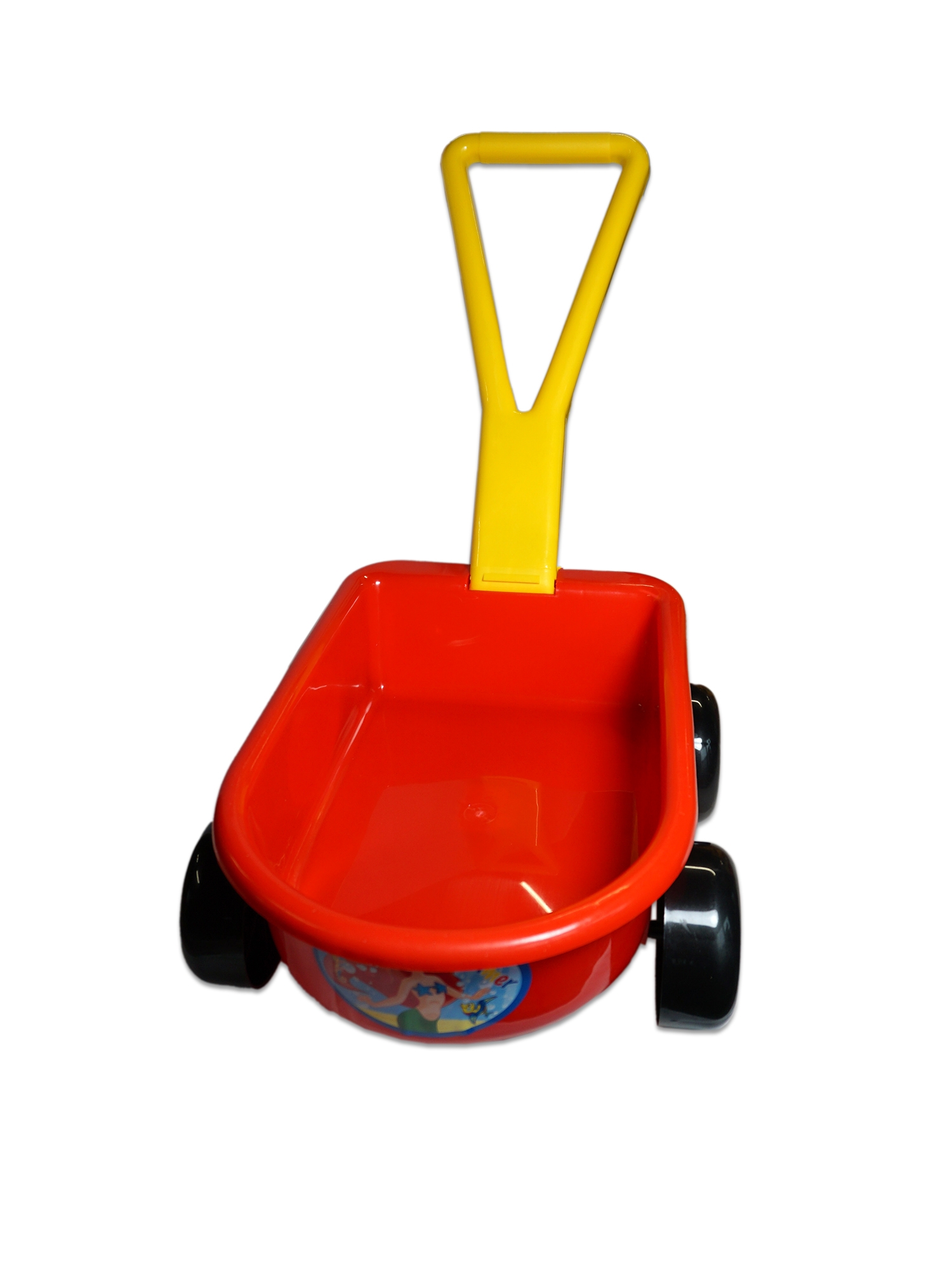 Caruta din plastic Caruta din plastic