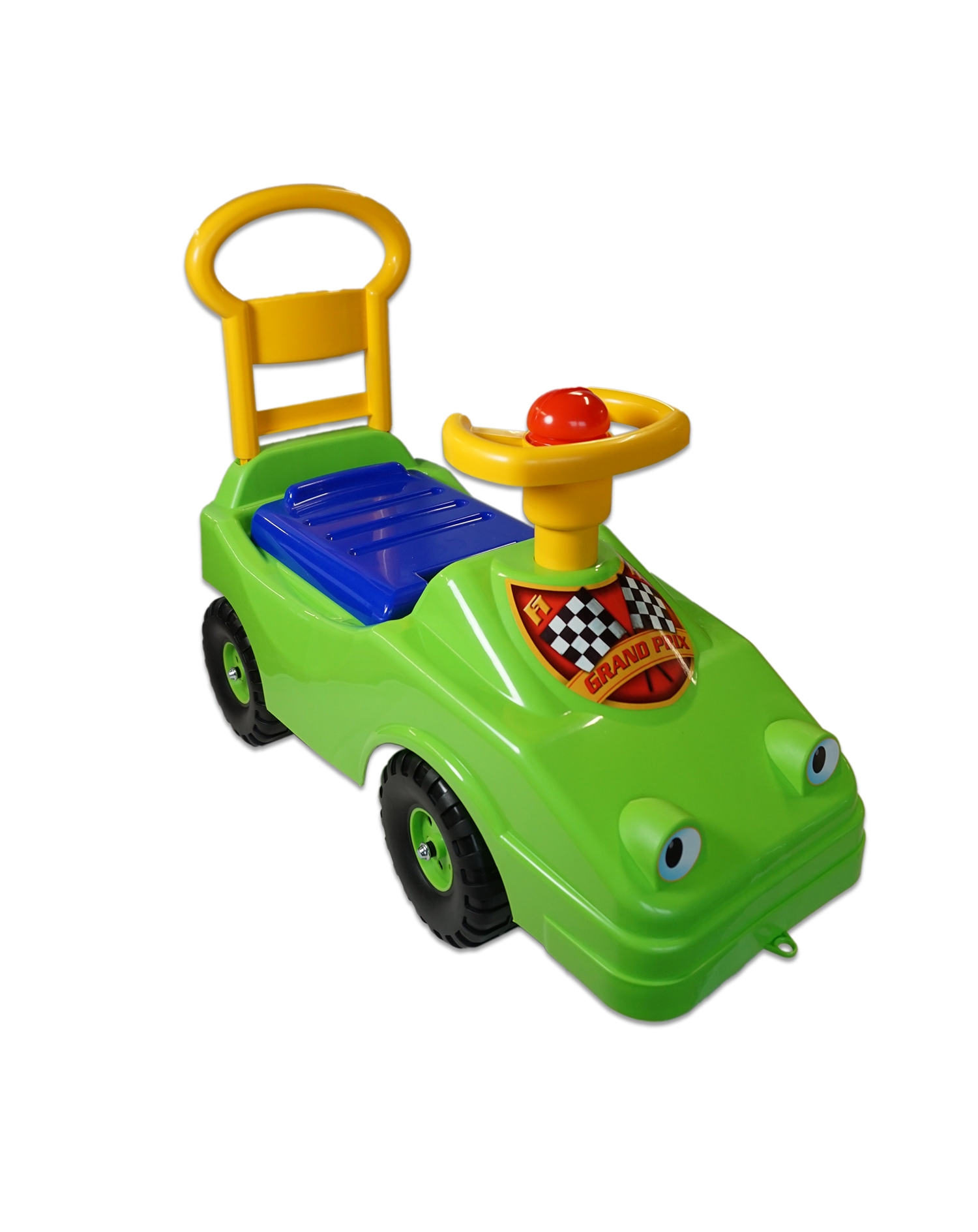 Masina din plastic Masina din plastic