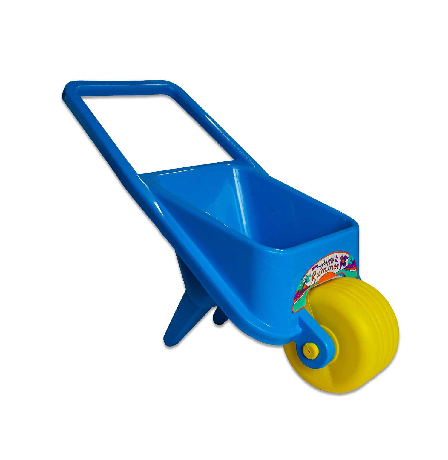 Jucarii din plastic - Roaba baby Jucarii din plastic - Roaba baby