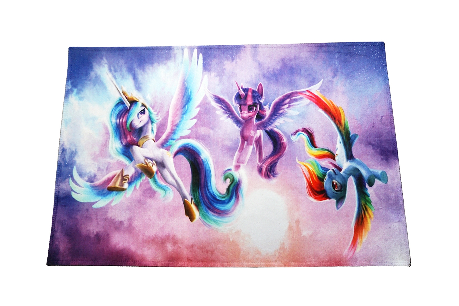 Covoras decorat pentru copii Covoras decorat pentru copii