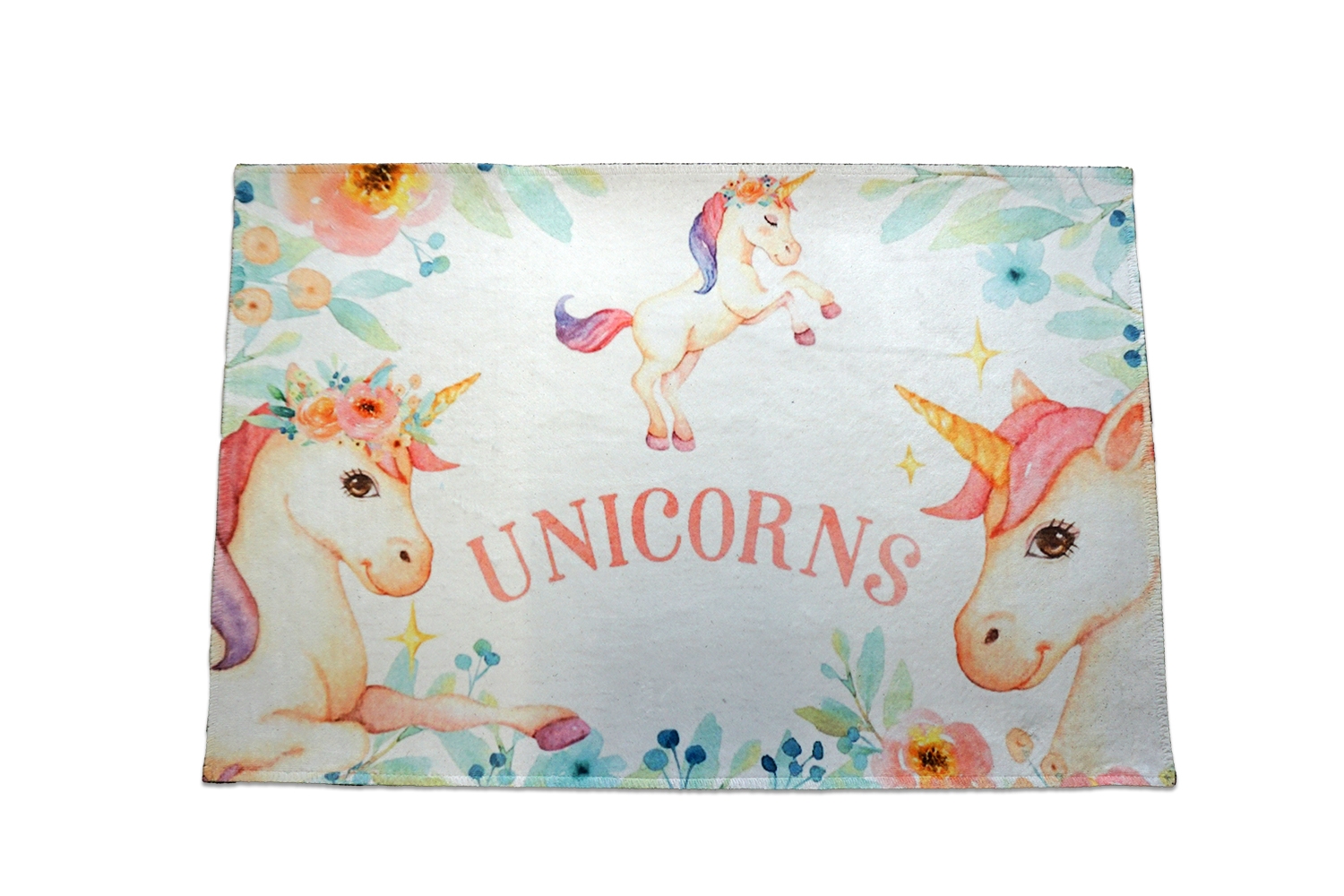 Covoras decorat - pentru copii Covoras decorat - pentru copii