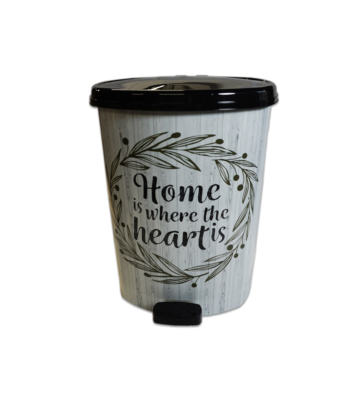 Cos de gunoi cu pedala 20 l Cos de gunoi cu pedala 20 l