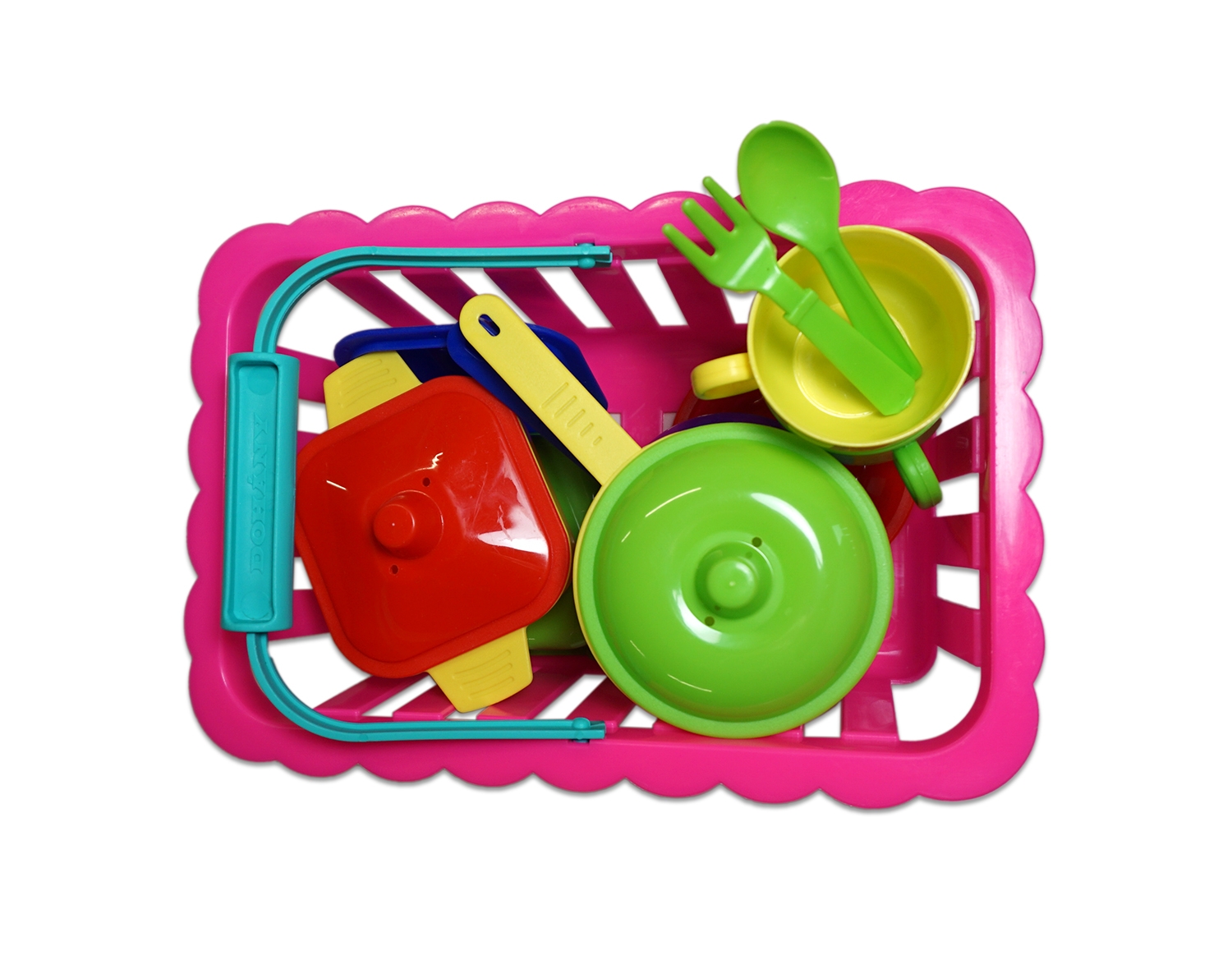 Jucarie set vase Jucarie set vase