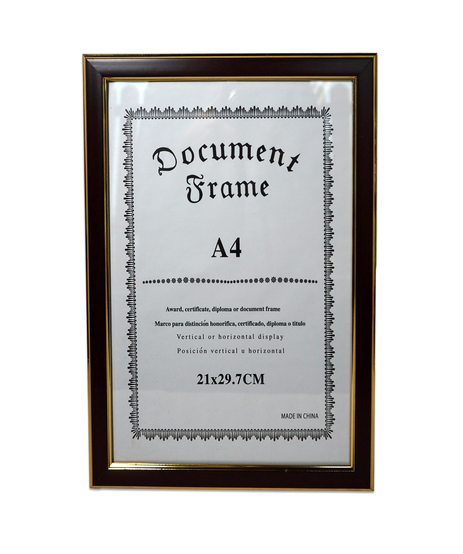 Rama foto A4 Rama foto A4