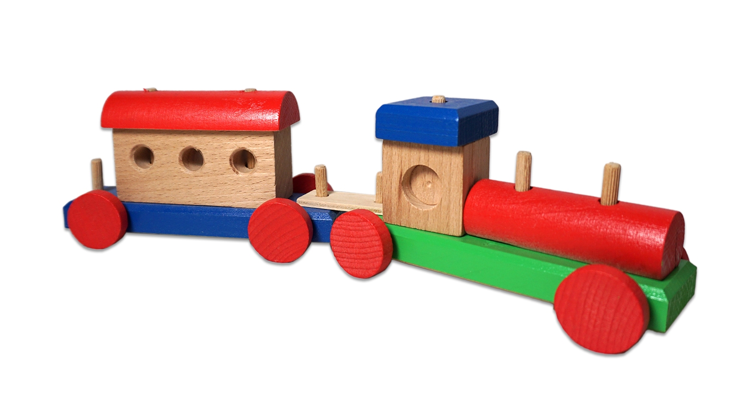 Tren cu un vagon Tren cu un vagon