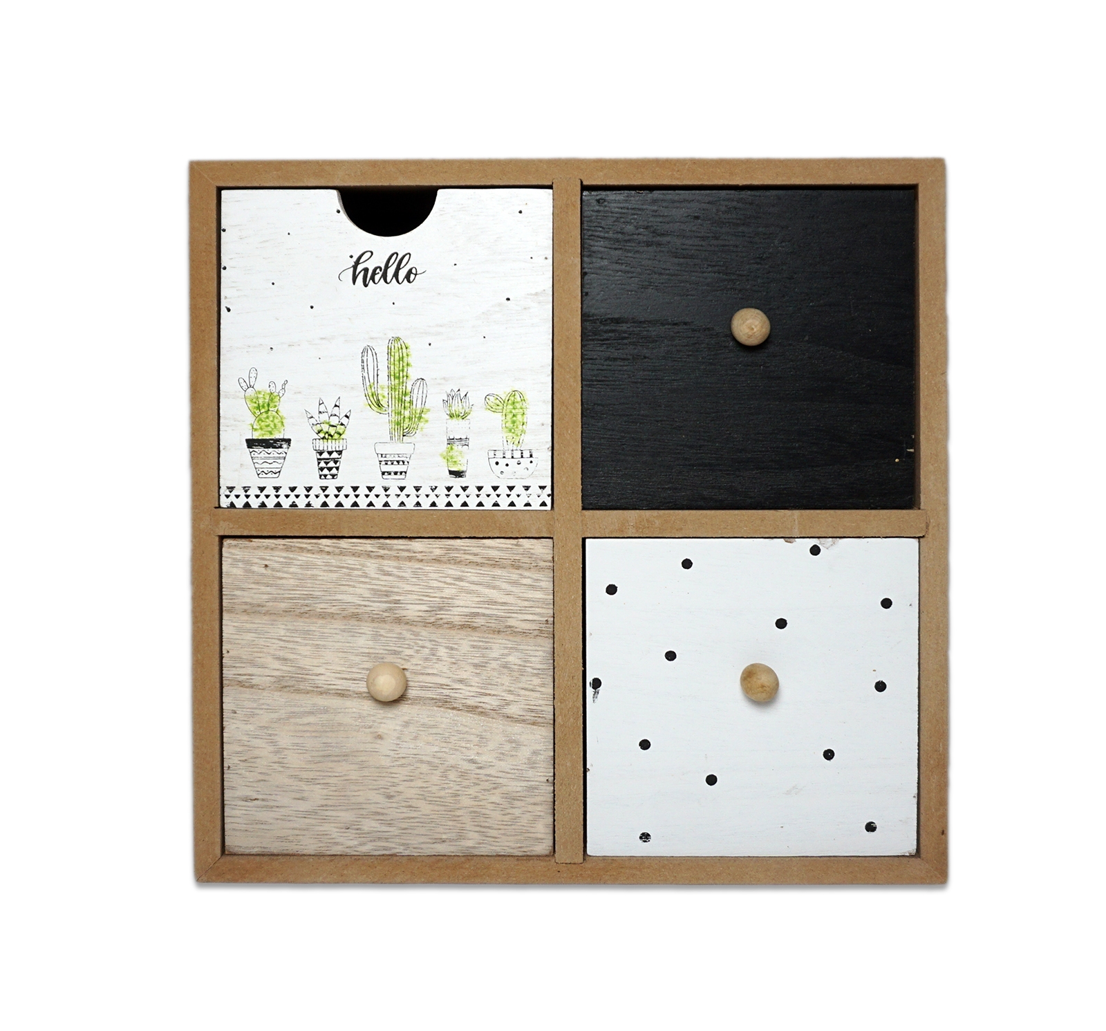 Dulap cu 4 sertare Dulap cu 4 sertare