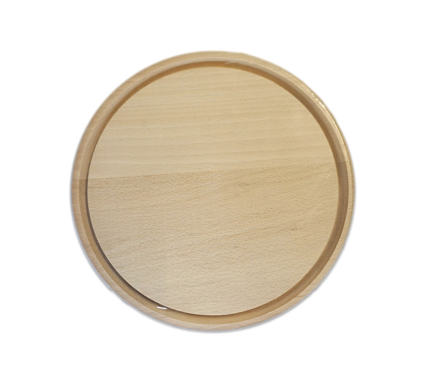 Tocatoare din lemn - Tocator rotund 30 cm Tocatoare din lemn - Tocator rotund 30 cm