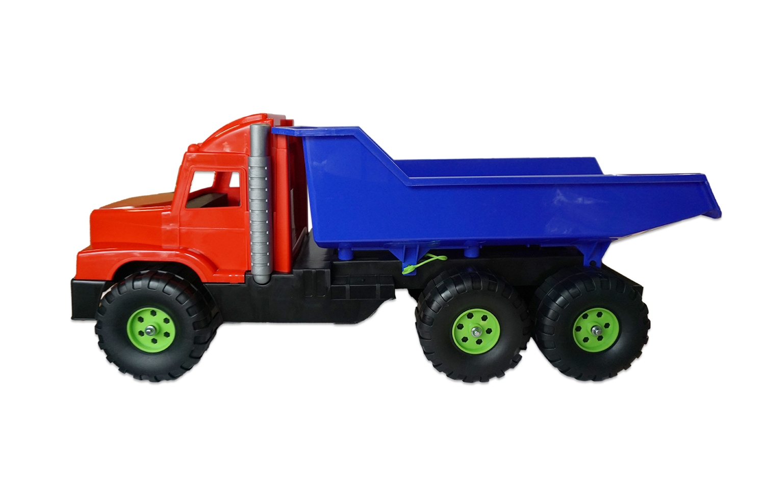Jucarii din plastic - Jucarie Dumper Jucarii din plastic - Jucarie Dumper