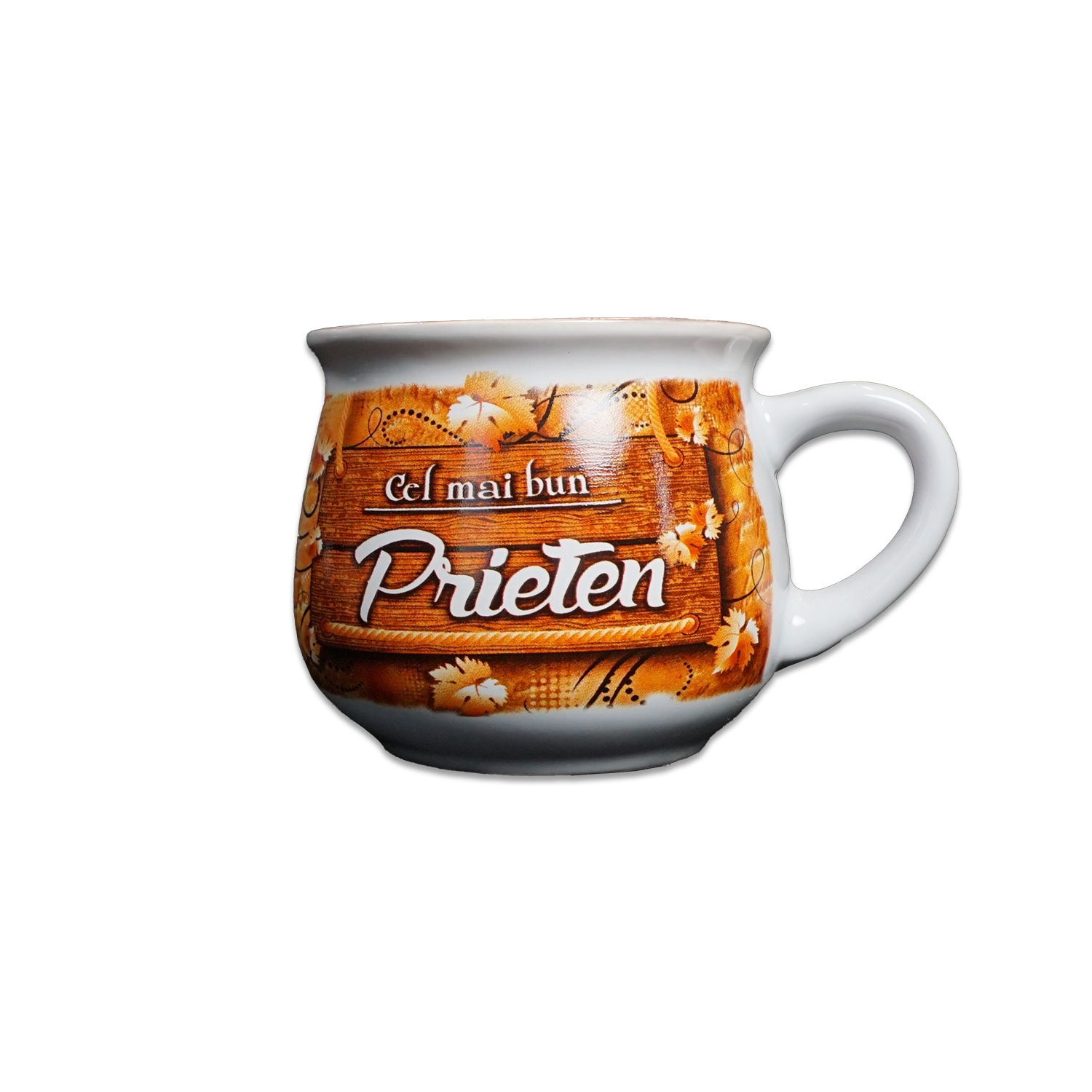 Cana "Cel mai bun prieten"(12x7.5x8.5 cm) Cana "Cel mai bun prieten"(12x7.5x8.5 cm)