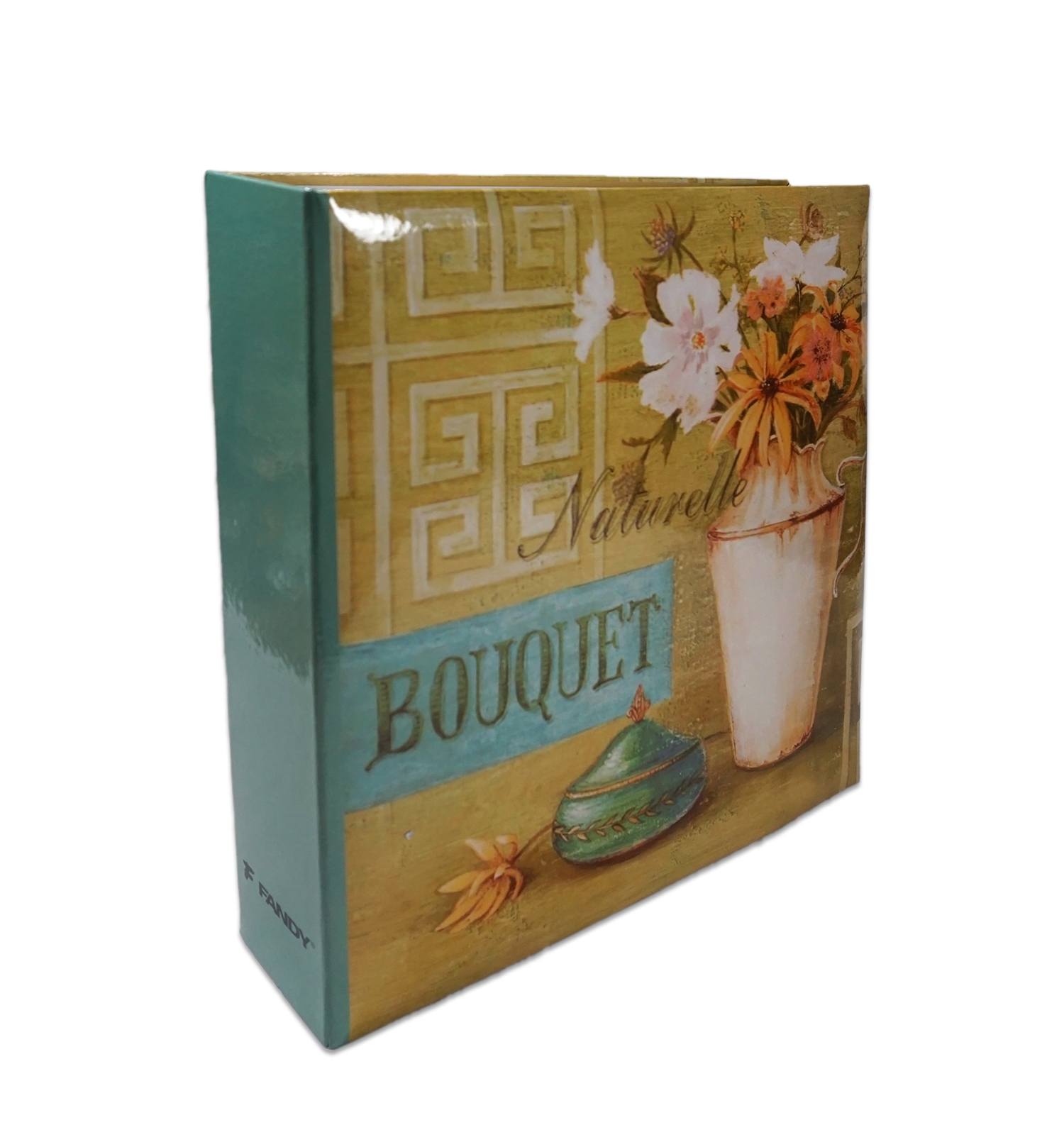 Album foto Bouquet  (29x26.5x6.5cm) Album foto Bouquet  (29x26.5x6.5cm)