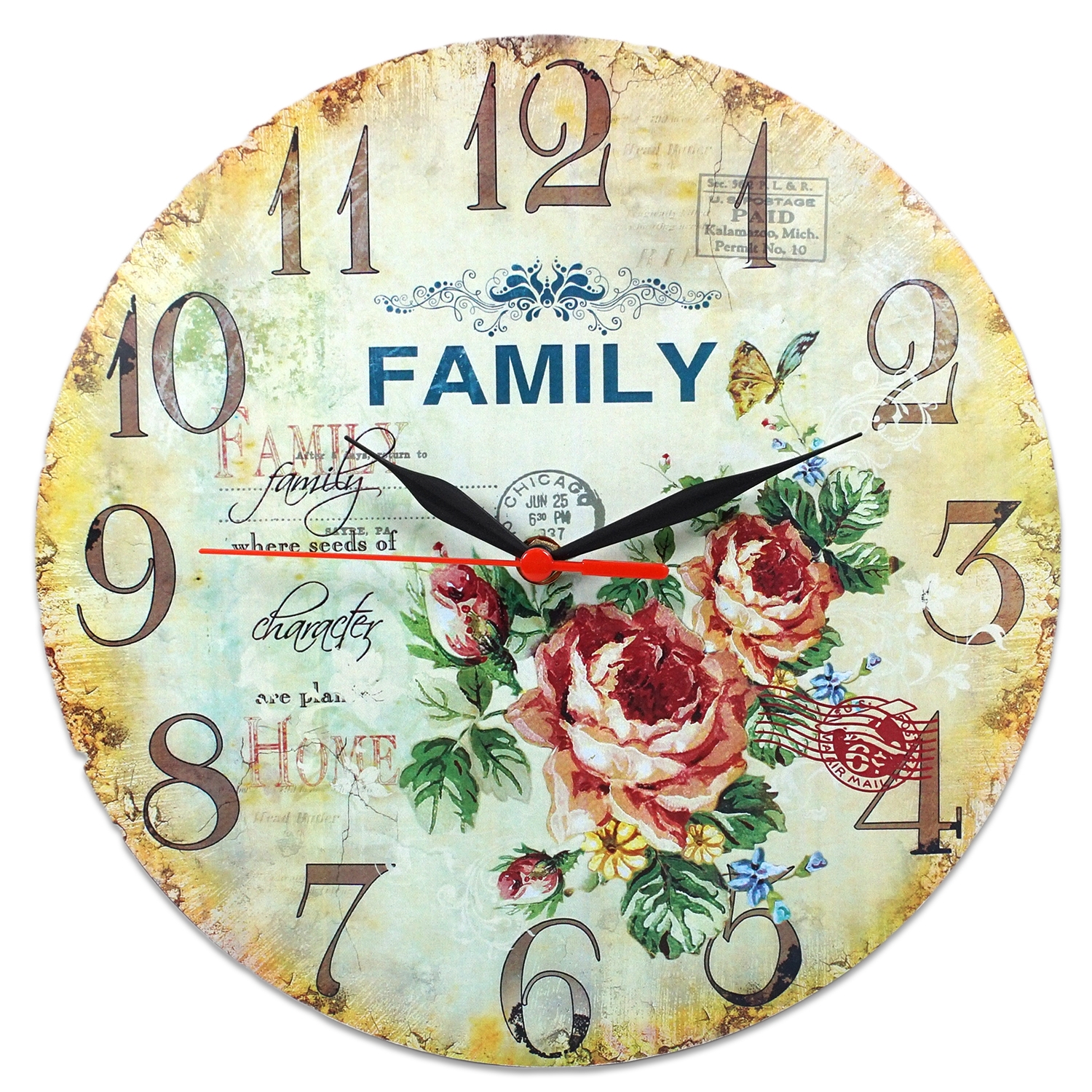 Ceas perete - Family Ceas perete - Family