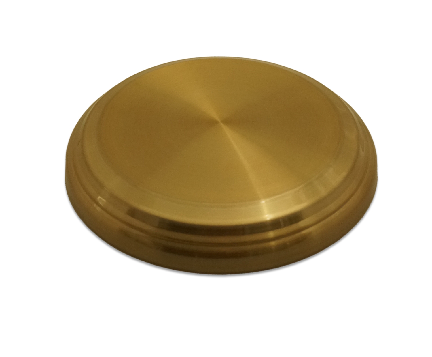 Baza inox pentru Tava de Impartasanie - auriu mat Baza inox pentru Tava de Impartasanie - auriu mat