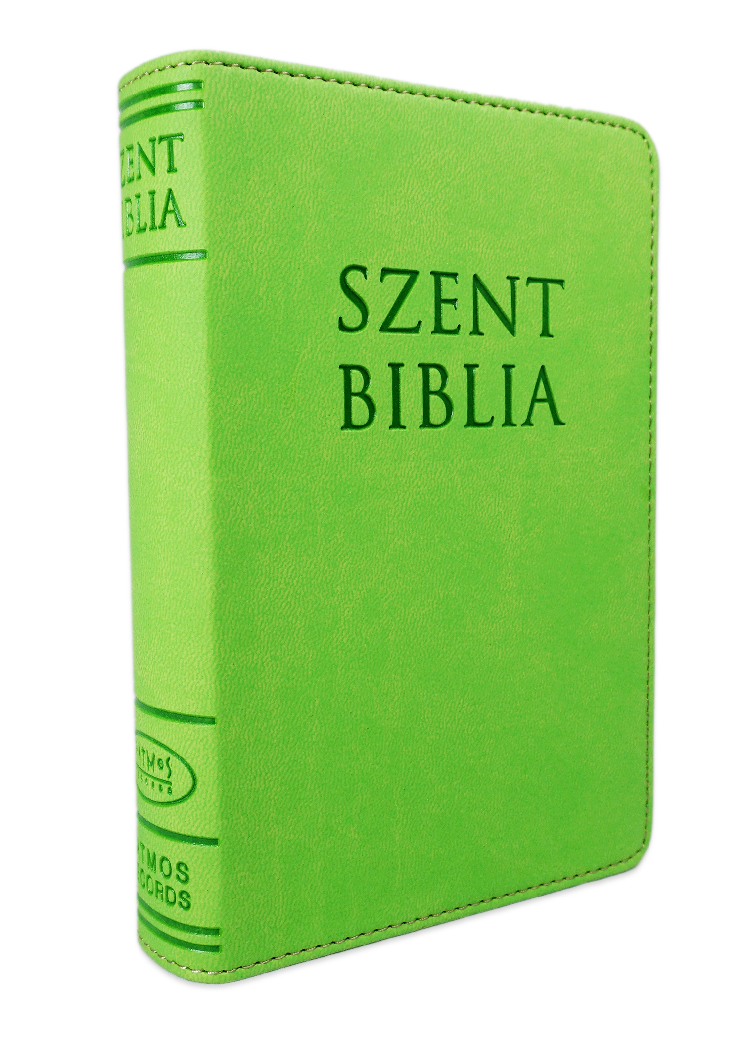 Szent Biblia - Mini Biblia, Almazöld, Károli Gáspár Forditása (Biblia mica in lb. maghiara) Szent Biblia - Mini Biblia, Almazöld, Károli Gáspár Forditása (Biblia mica in lb. maghiara)