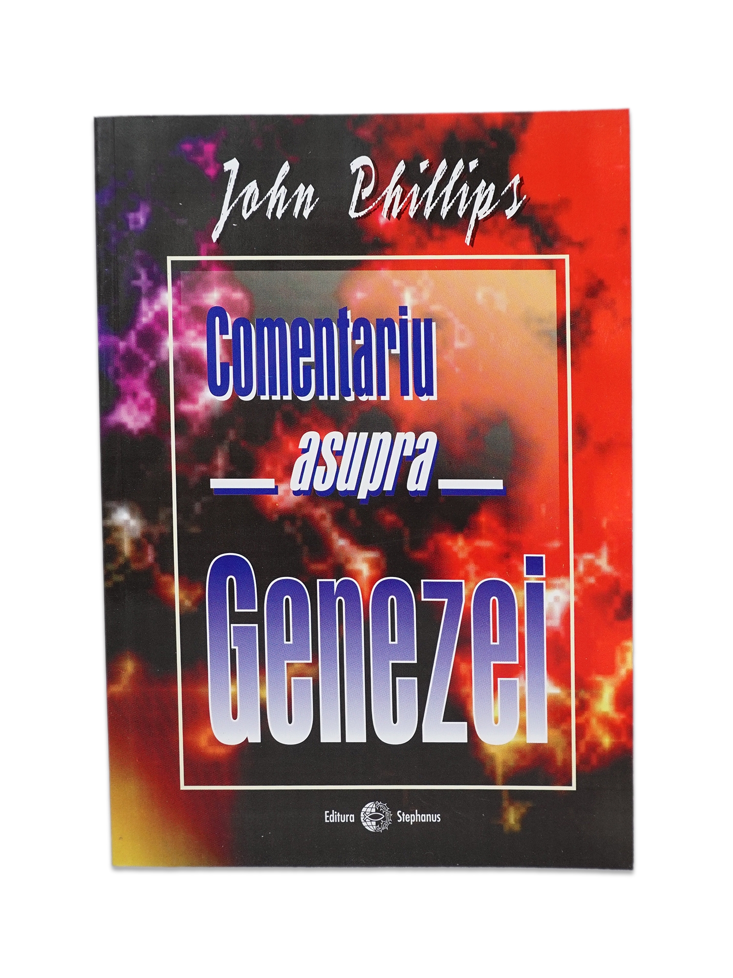 Comentariu asupra Genezei