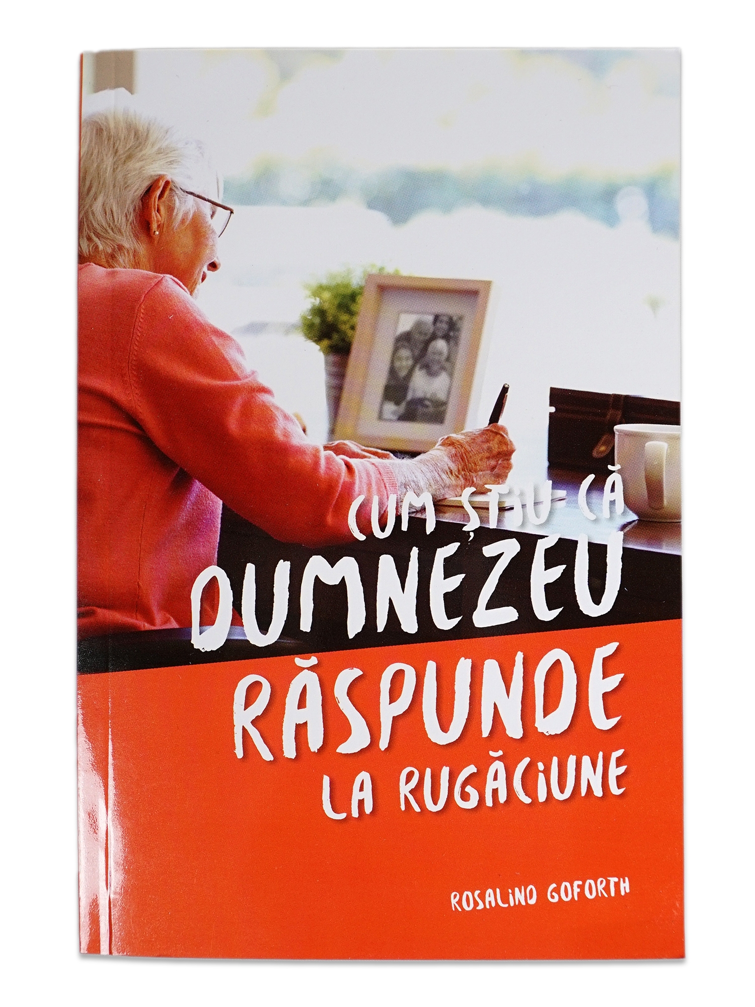 Cum stiu ca Dumnezeu raspunde la rugaciune Cum stiu ca Dumnezeu raspunde la rugaciune