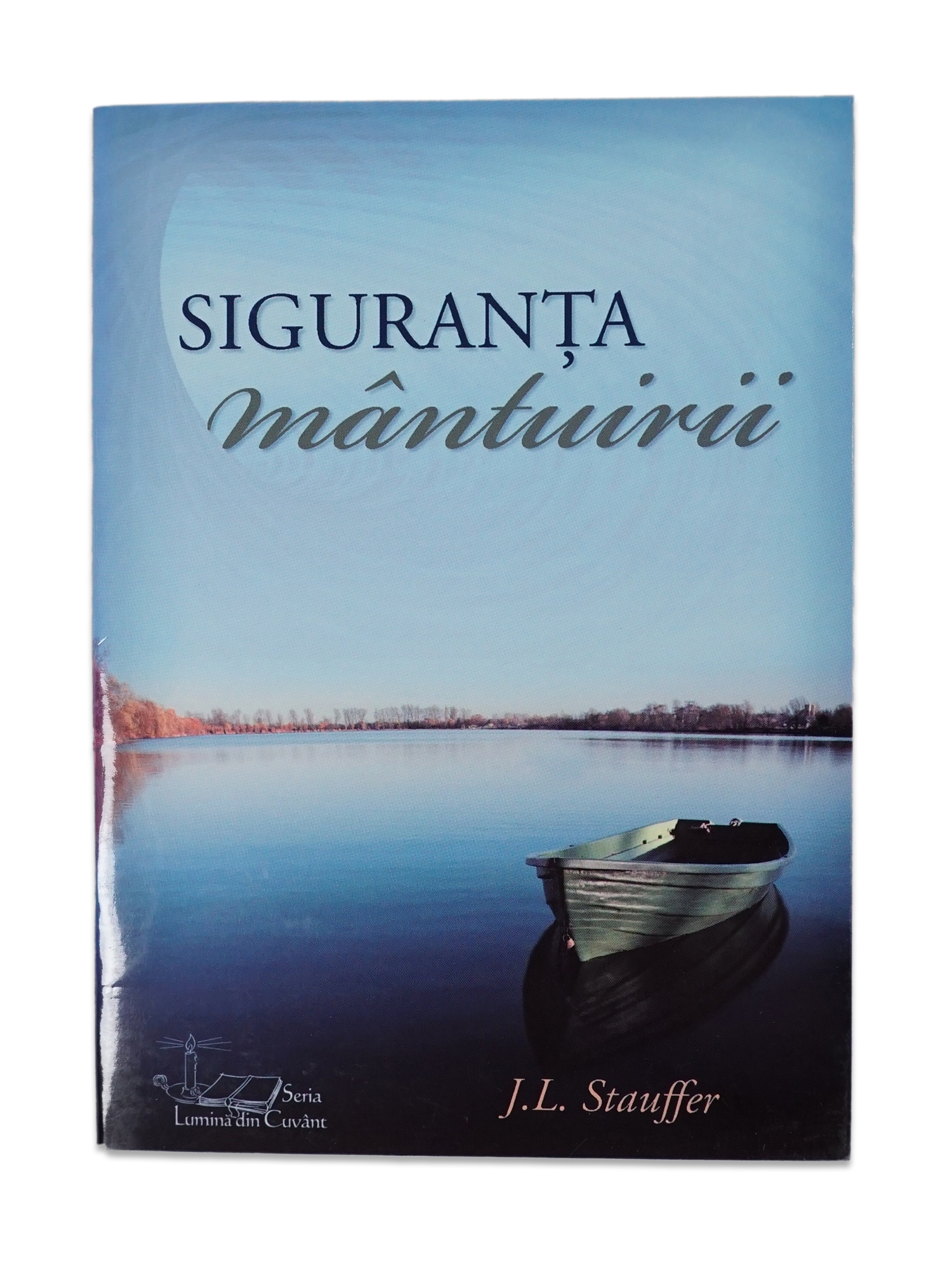 Siguranta Mantuirii - brosura