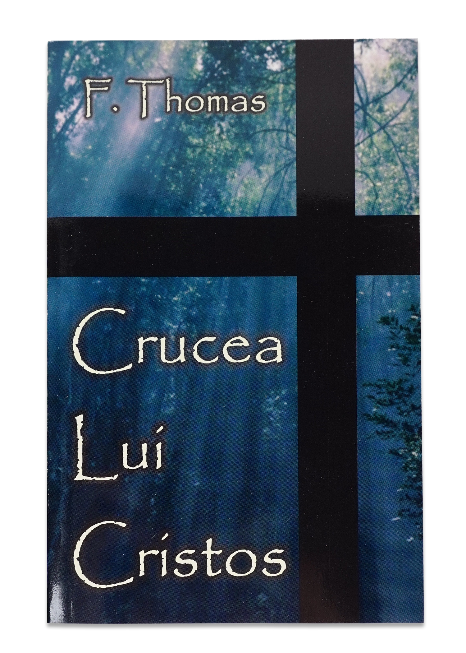Crucea lui Cristos Crucea lui Cristos