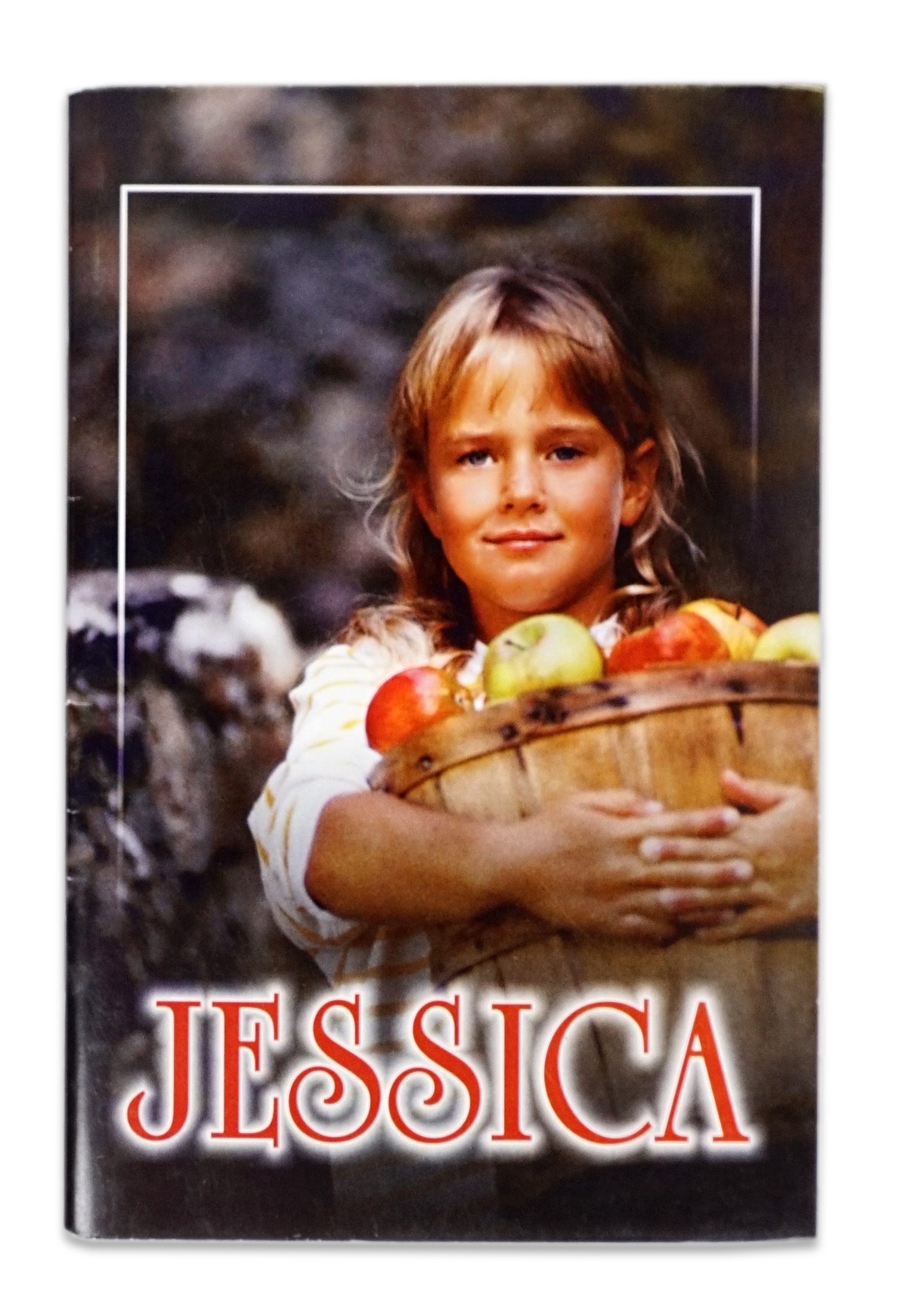 Jessica - povestiri crestine