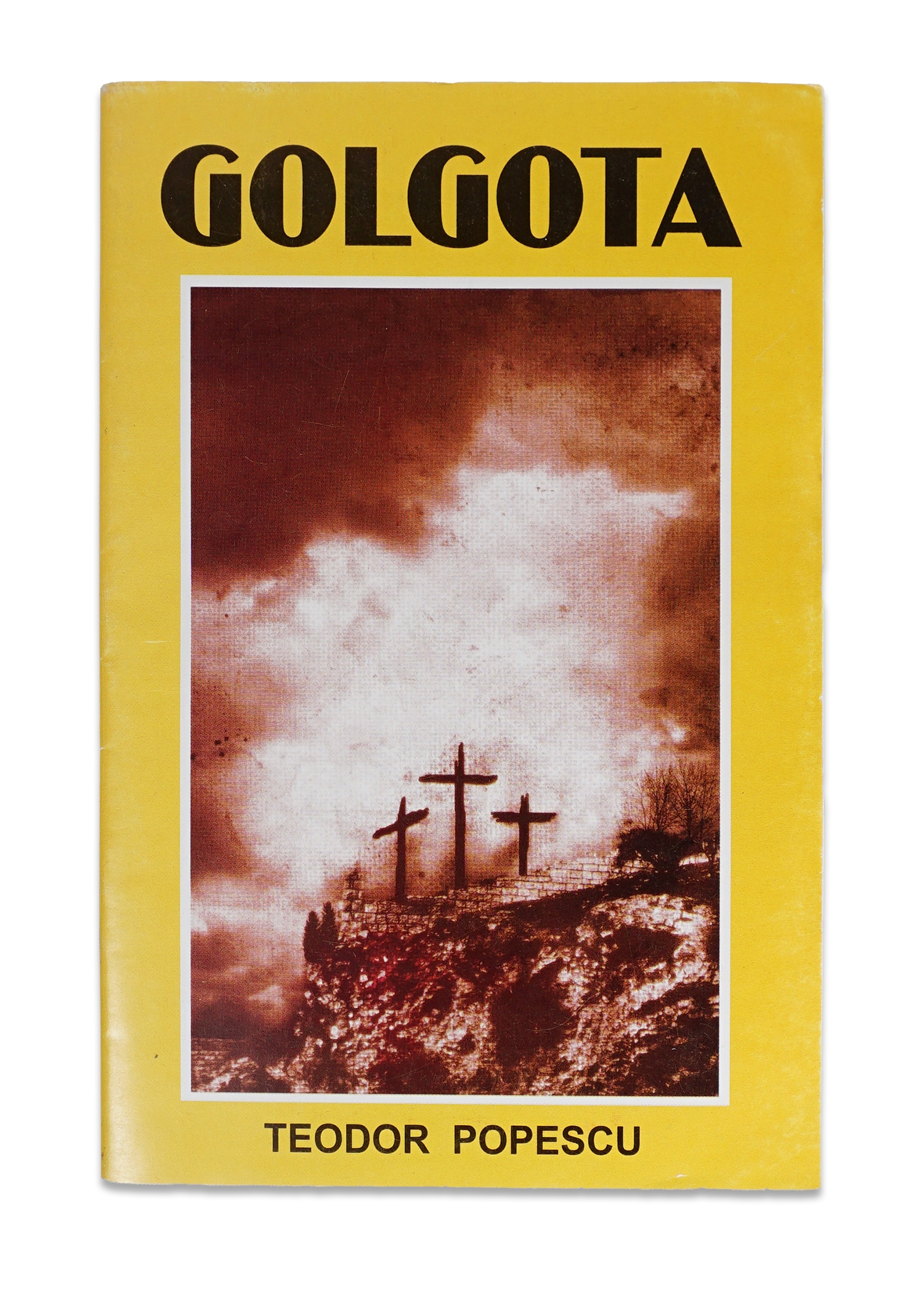 Golgota