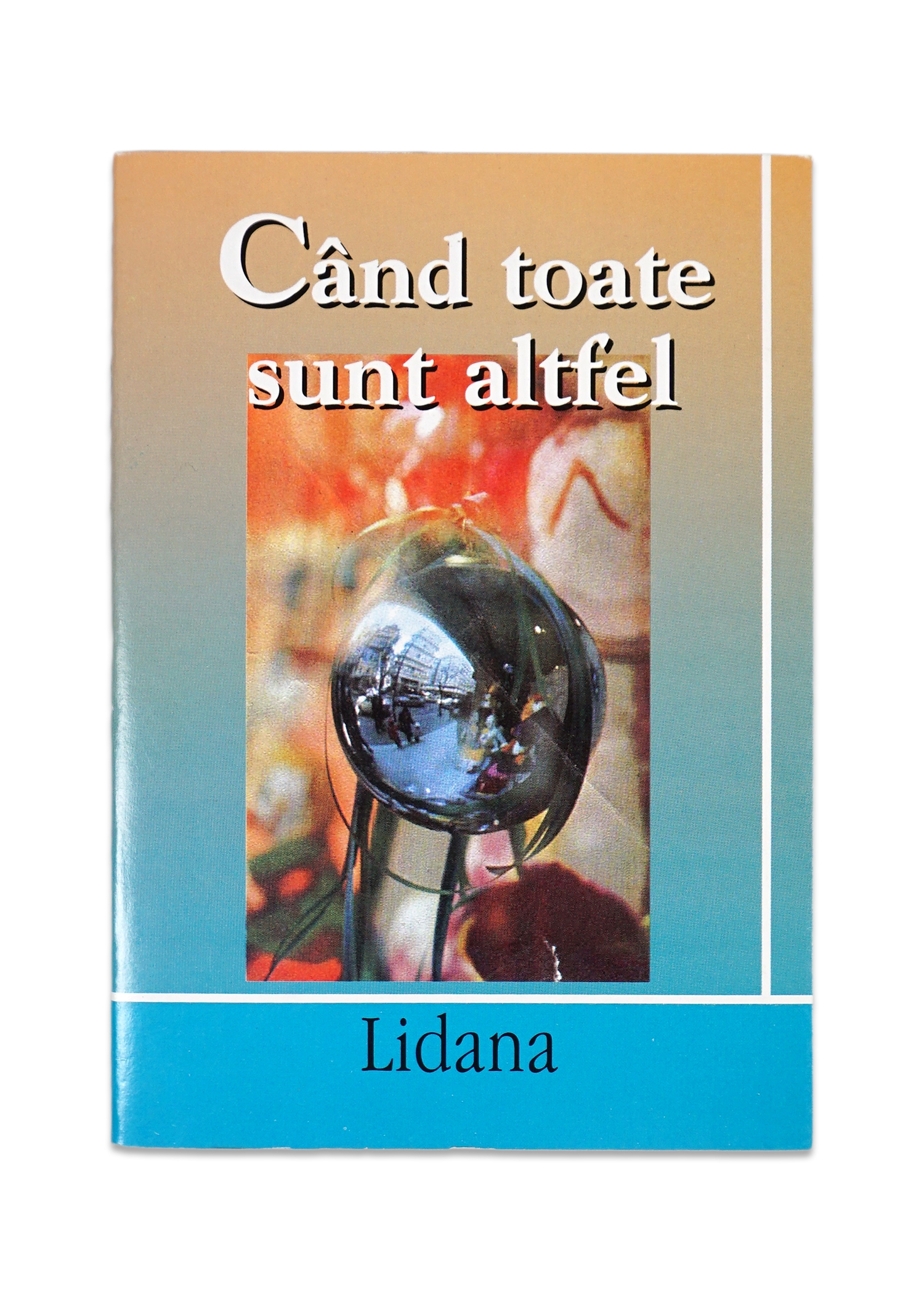 Cand toate sunt altfel - povestiri crestine Cand toate sunt altfel - povestiri crestine