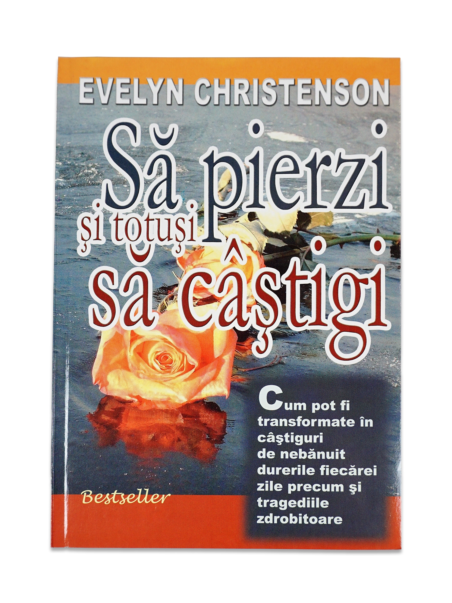 Sa pierzi si totusi sa castigi - Bestseller Sa pierzi si totusi sa castigi - Bestseller