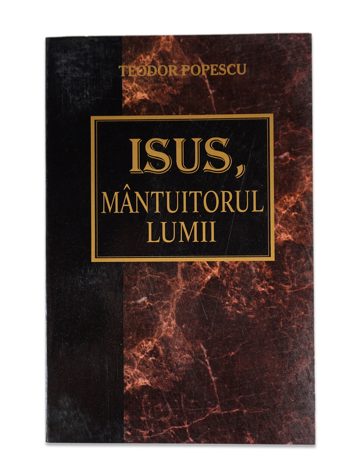Isus, Mantuitorul lumii Isus, Mantuitorul lumii