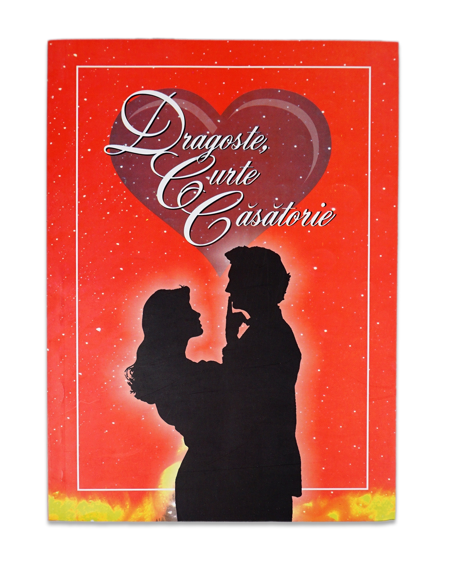 Dragoste, curte, casatorie - Ghid premarital Dragoste, curte, casatorie - Ghid premarital