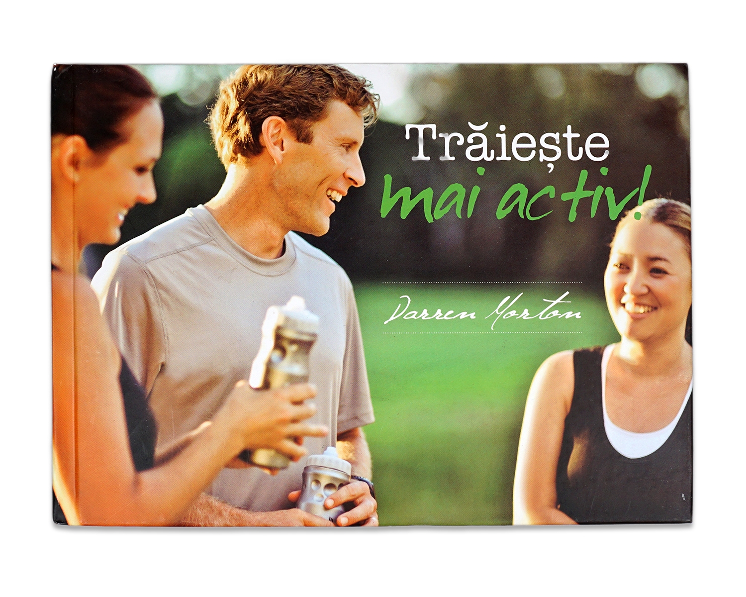 Trăiește mai activ! - Stil de viata