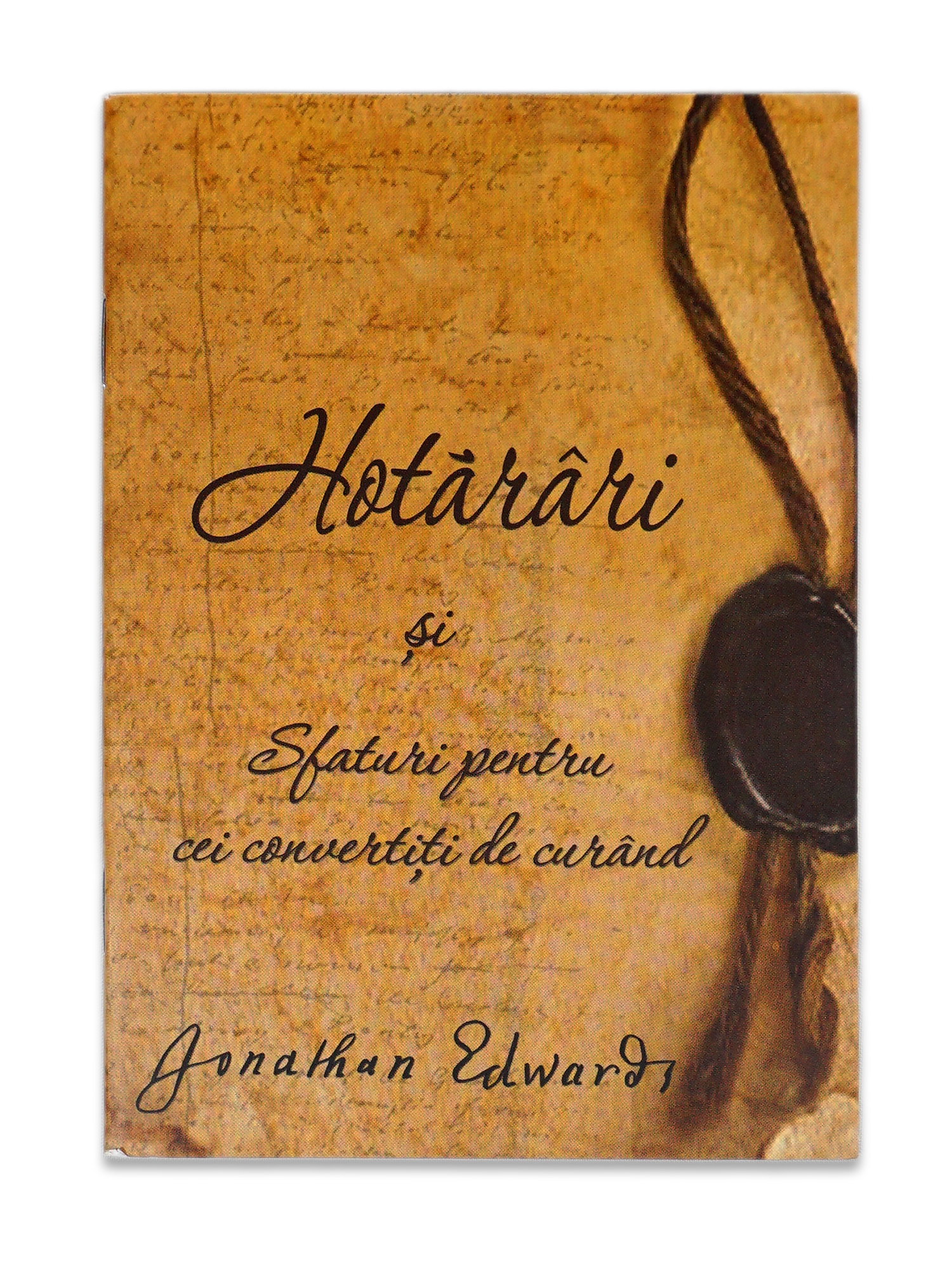 Hotărâri si sfaturi pentru cei convertiţi de curând