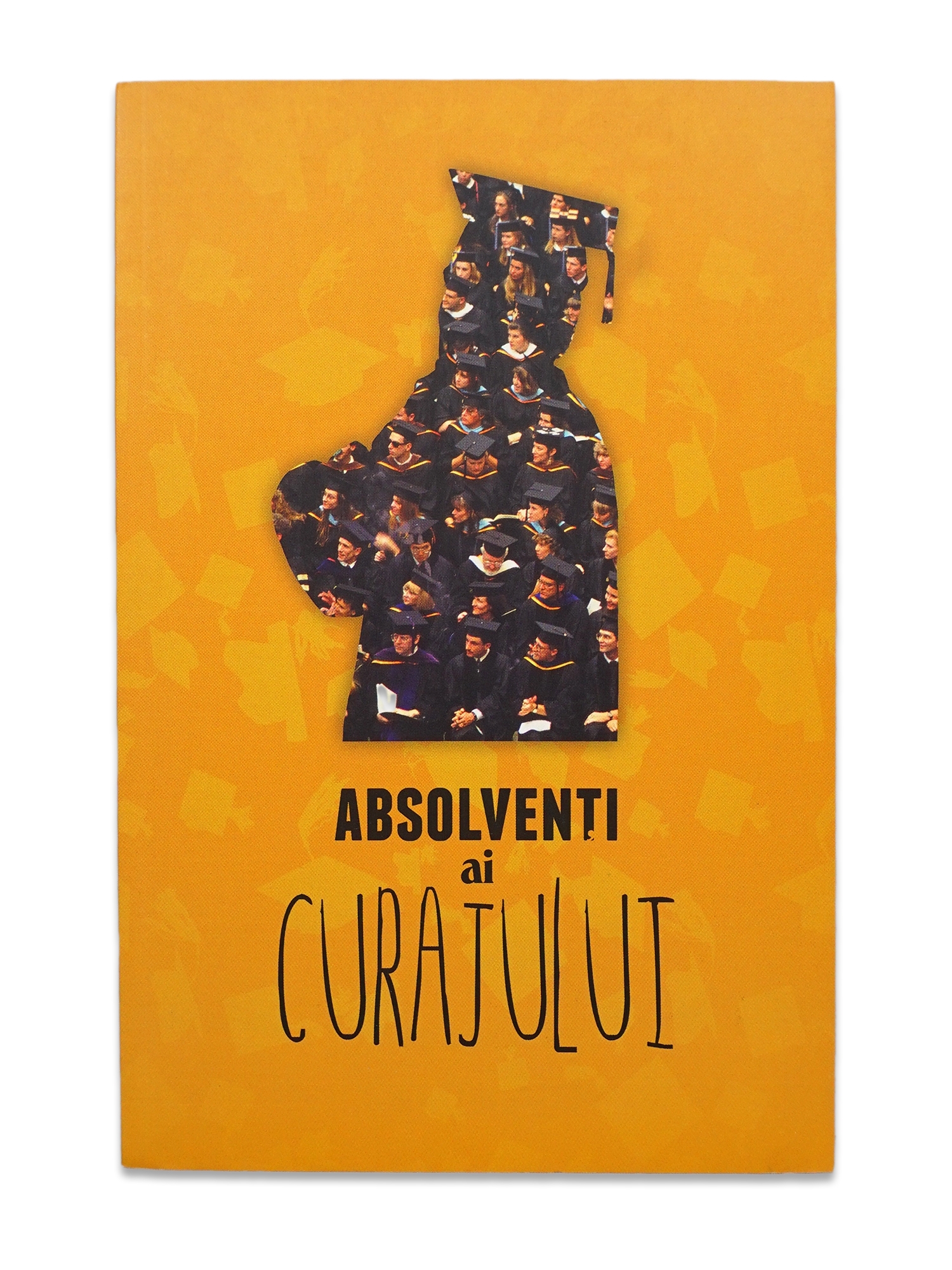 Absolvenţi ai curajului - Biografii