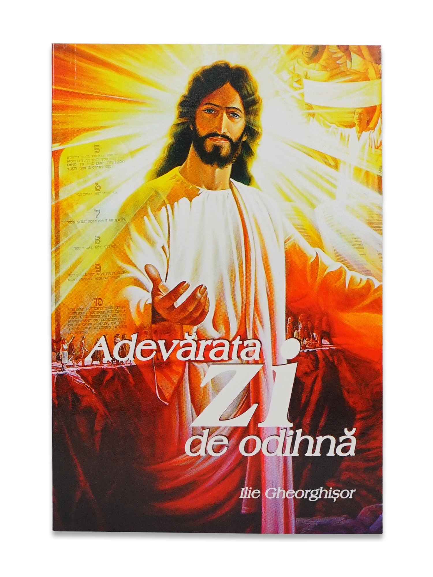 Adevarata zi de odihna - duminica sau sambata? Adevarata zi de odihna - duminica sau sambata?