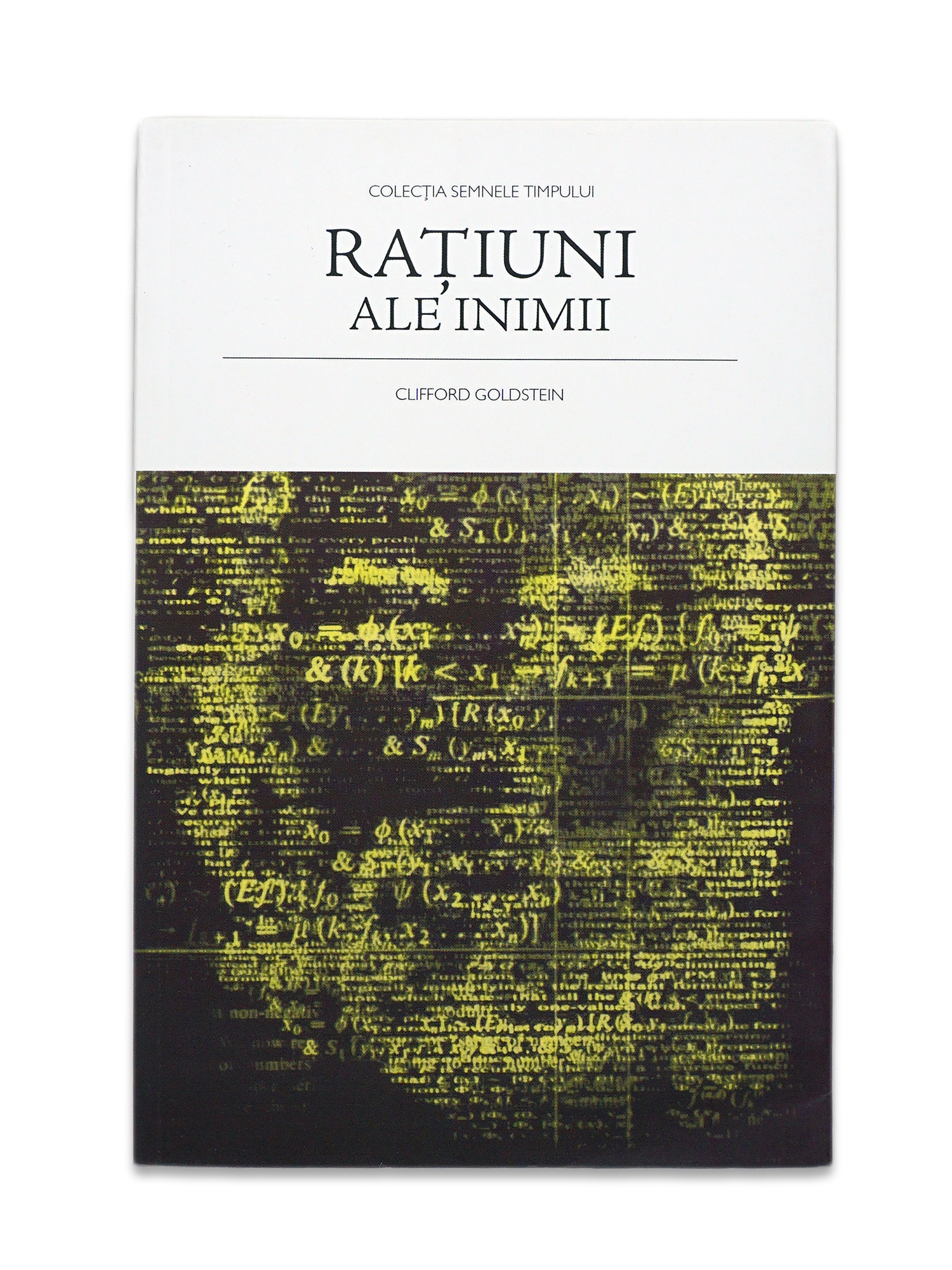 Ratiuni ale inimii - O filosofie a credintei Ratiuni ale inimii - O filosofie a credintei