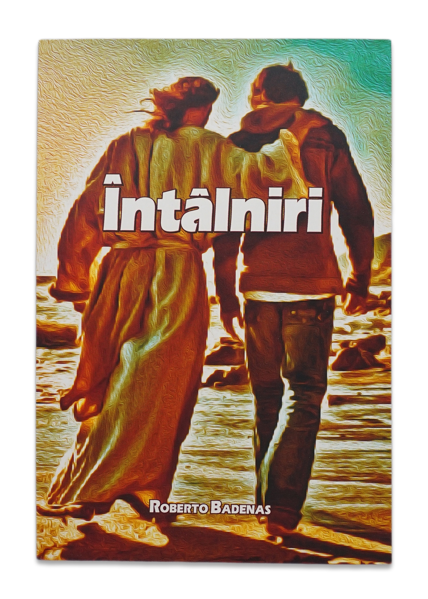 Intalniri (marturie crestina) - Intalnirile mele cu Isus Intalniri (marturie crestina) - Intalnirile mele cu Isus