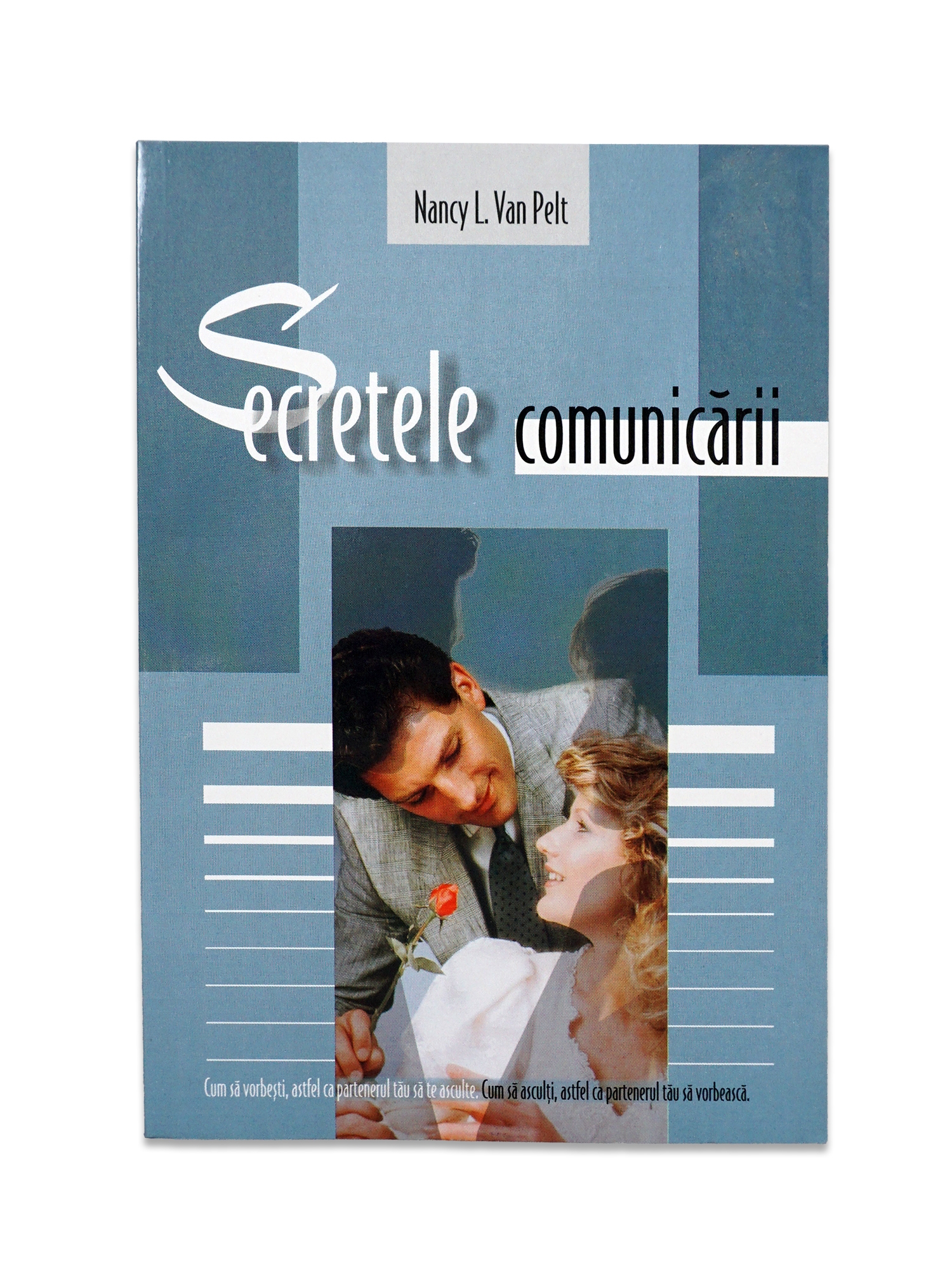 Secretele comunicarii - cum sa vorbesti astfel ca partenerul tau sa asculte Secretele comunicarii - cum sa vorbesti astfel ca partenerul tau sa asculte