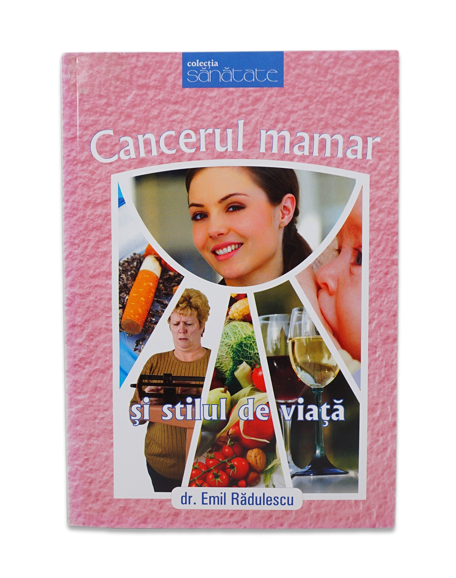 Cancerul mamar si stilul de viata Cancerul mamar si stilul de viata