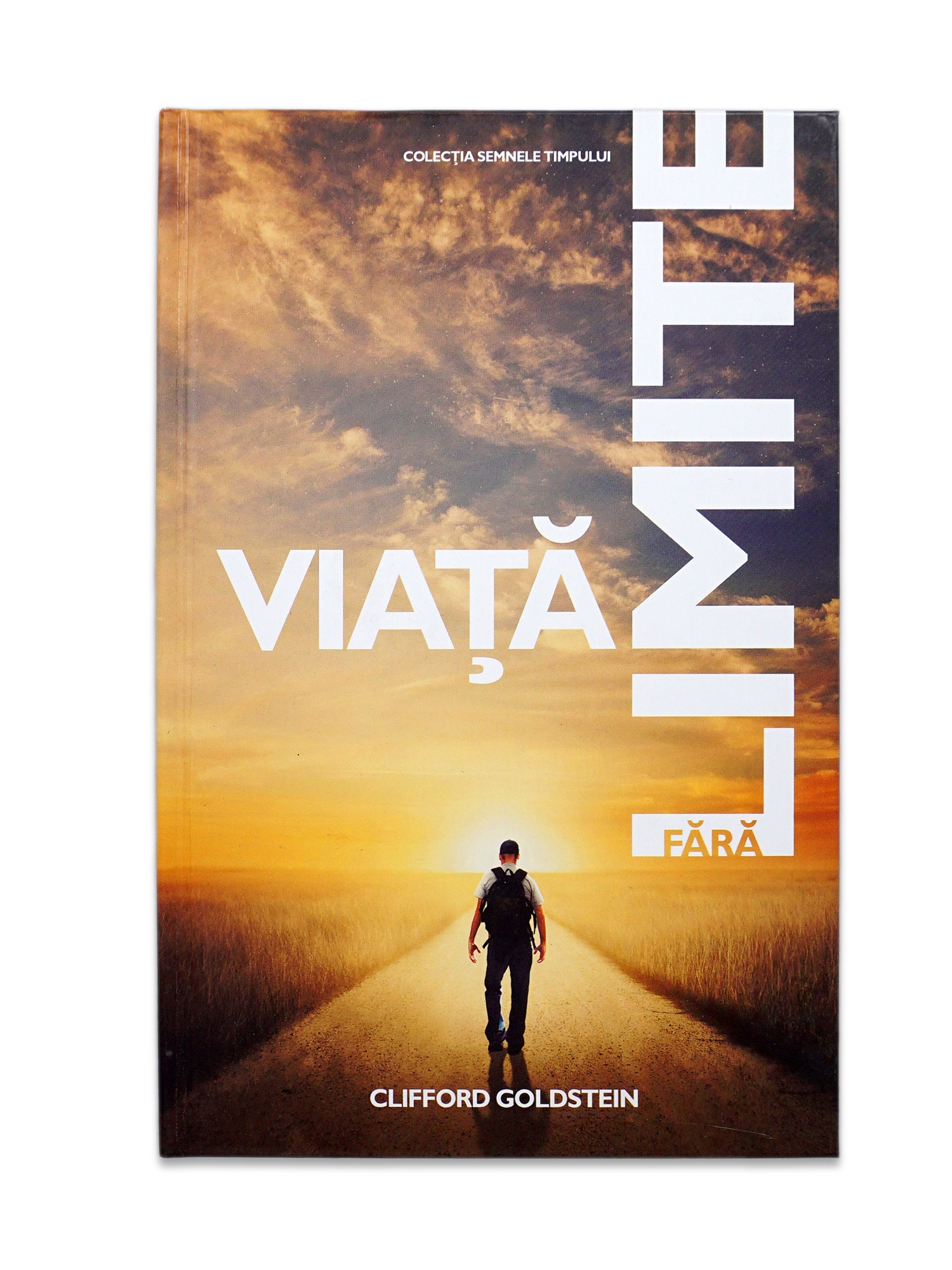 Viaţă fără limite - Motivational