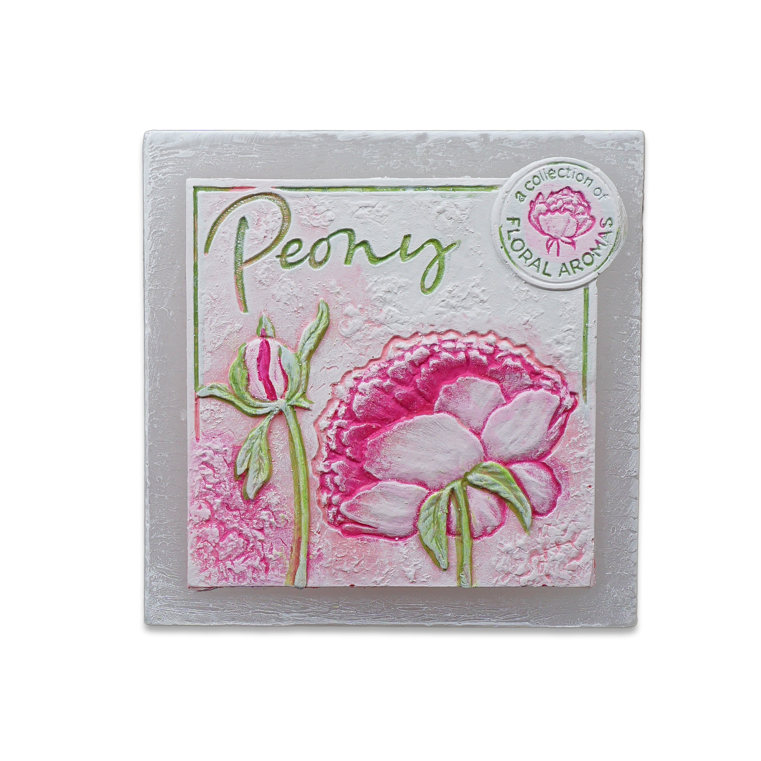 Lumanare parfumata - Peony (110x105 cm) Lumanare parfumata - Peony (110x105 cm)