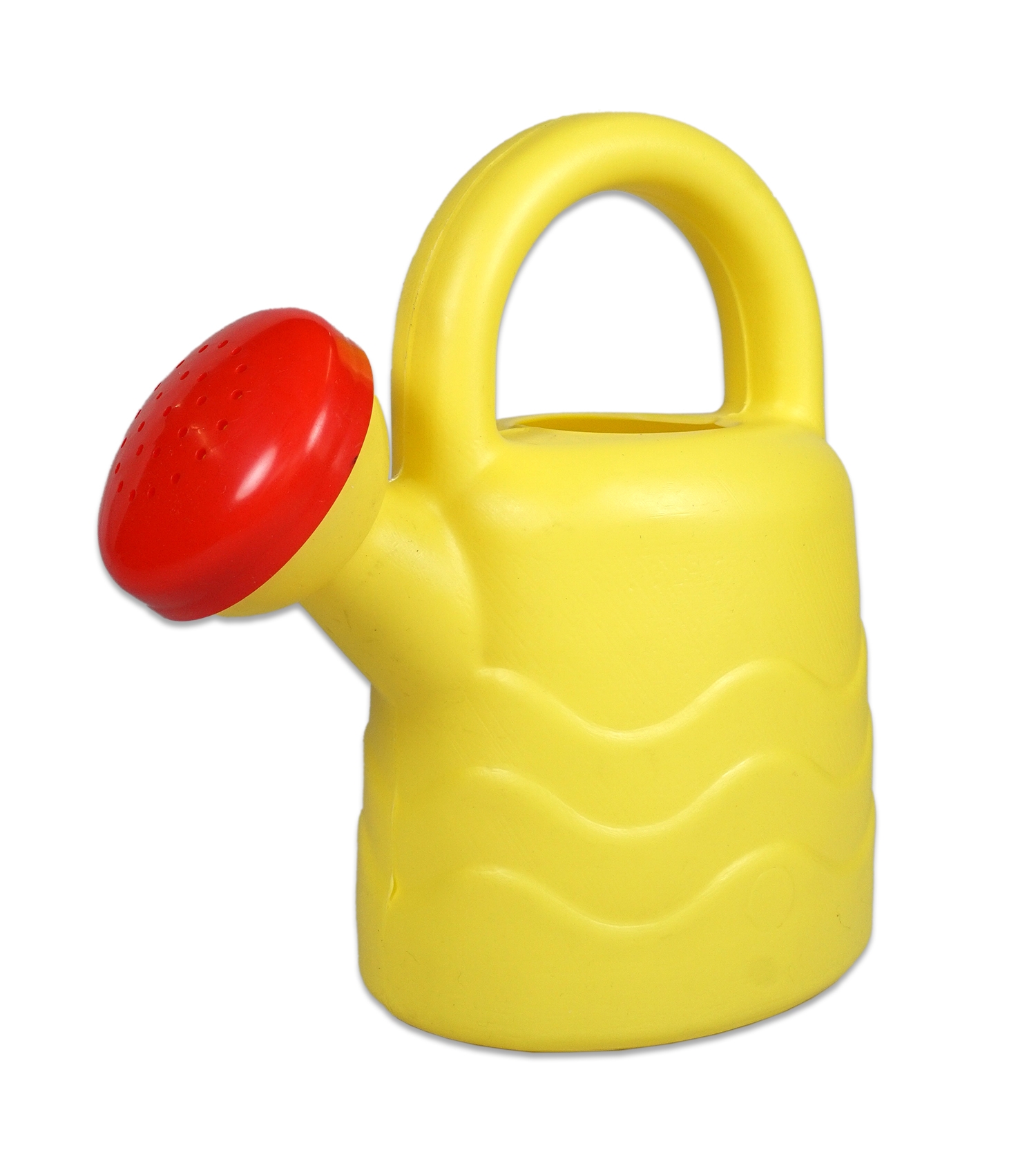 Stropitoare din plastic galbena Stropitoare din plastic galbena