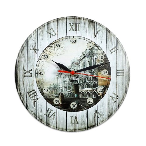 Ceas perete  - Oras