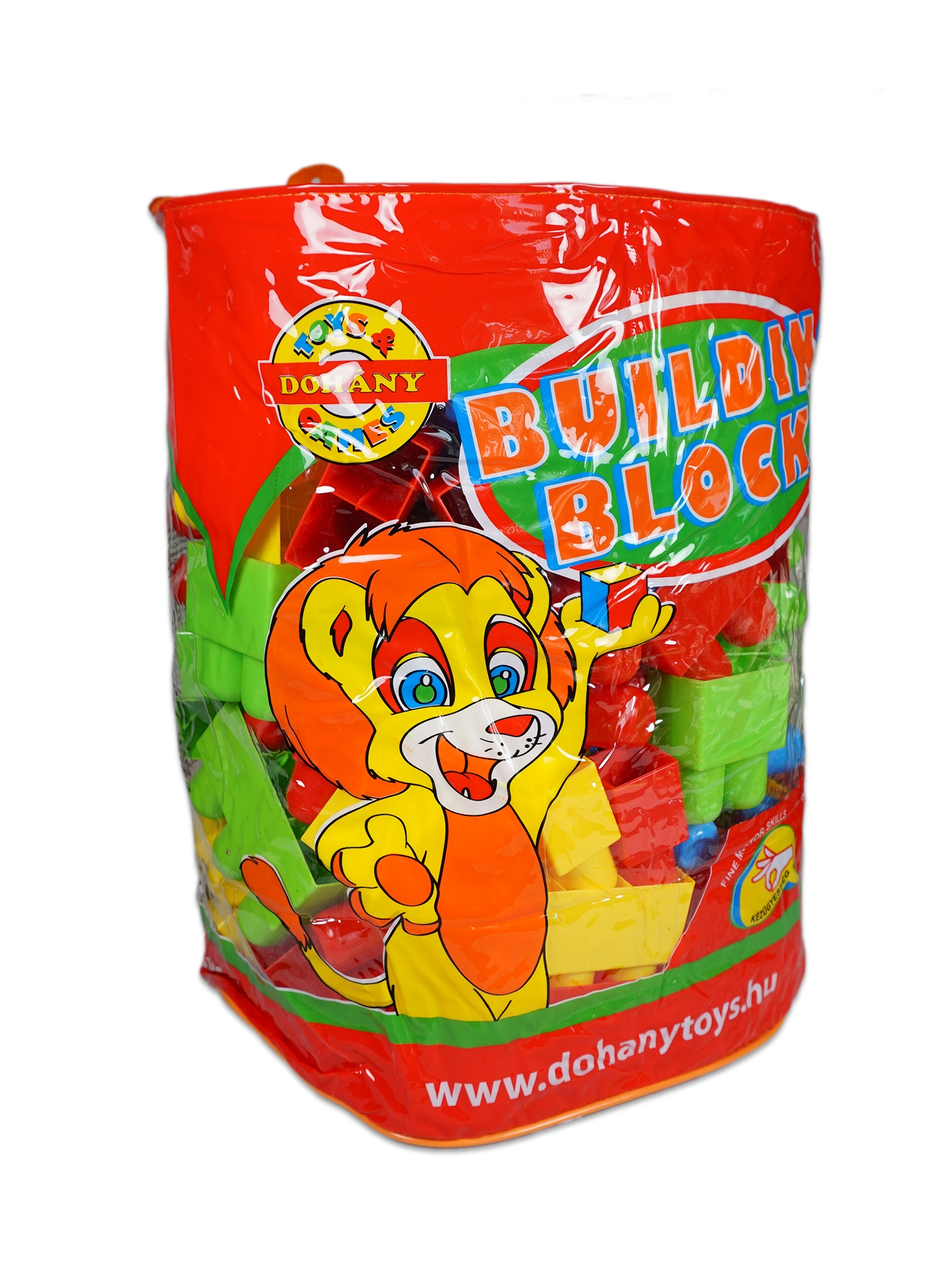 Jucarii din plastic - Cuburi maxi 112 buc. Jucarii din plastic - Cuburi maxi 112 buc.