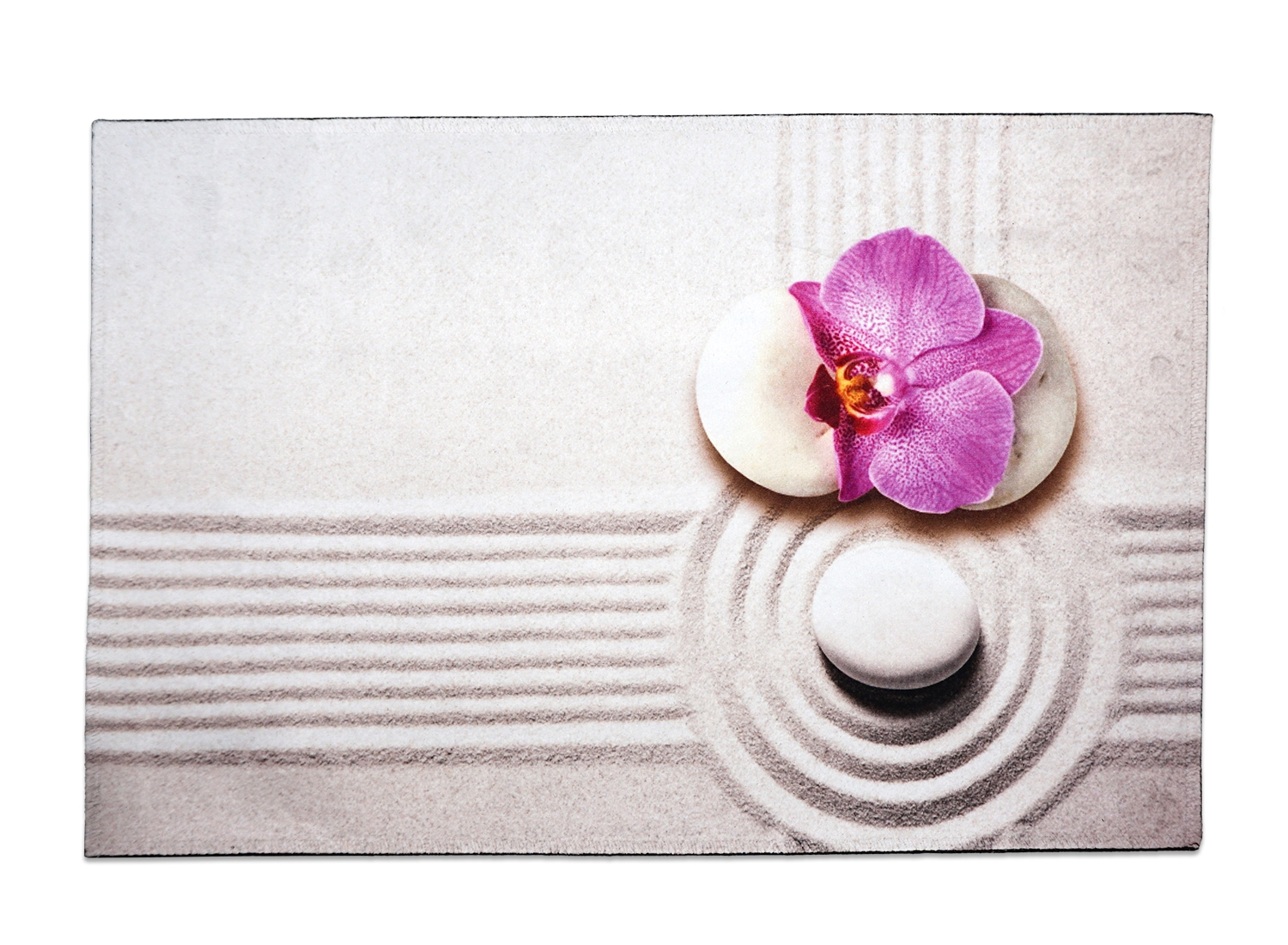 Covoras decorat - Orhidee Covoras decorat - Orhidee